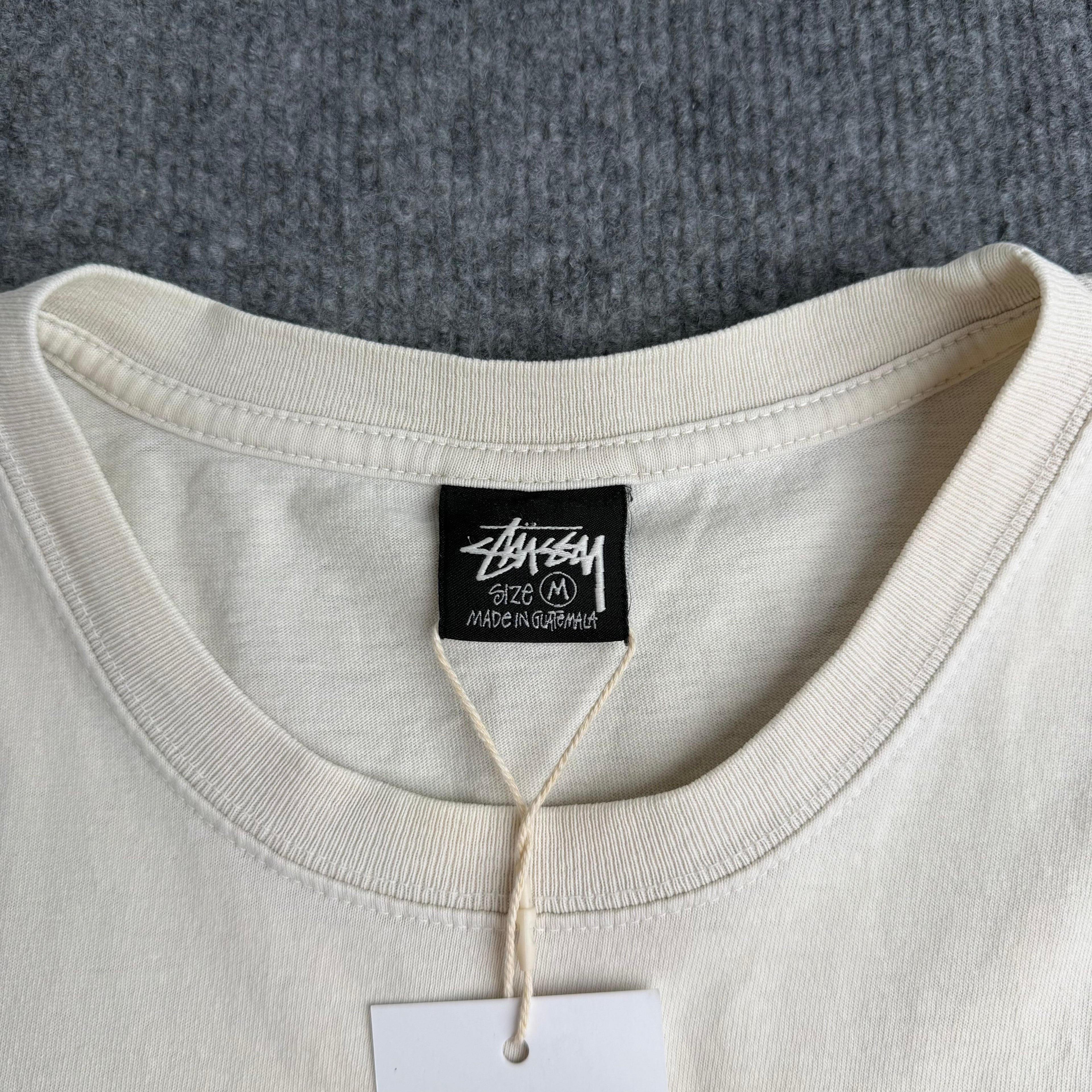 Stussy t-shirt (Str. M)