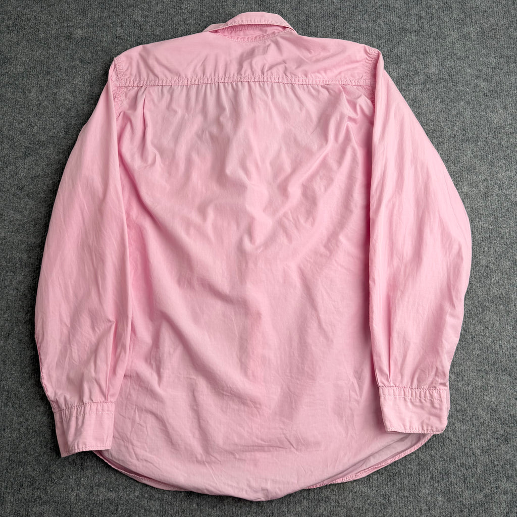 Comme Des Garcons skjorte (Str. S)