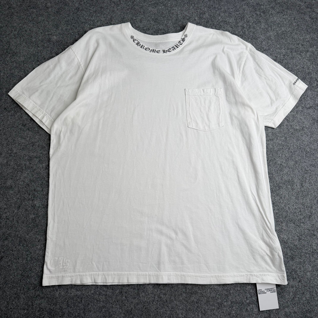 Chrome Hearts t-shirt (Str. XL)