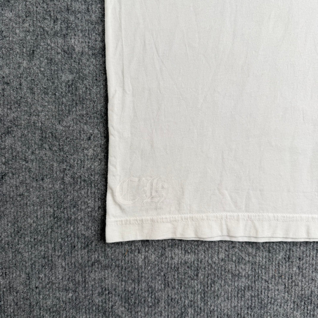 Chrome Hearts t-shirt (Str. XL)