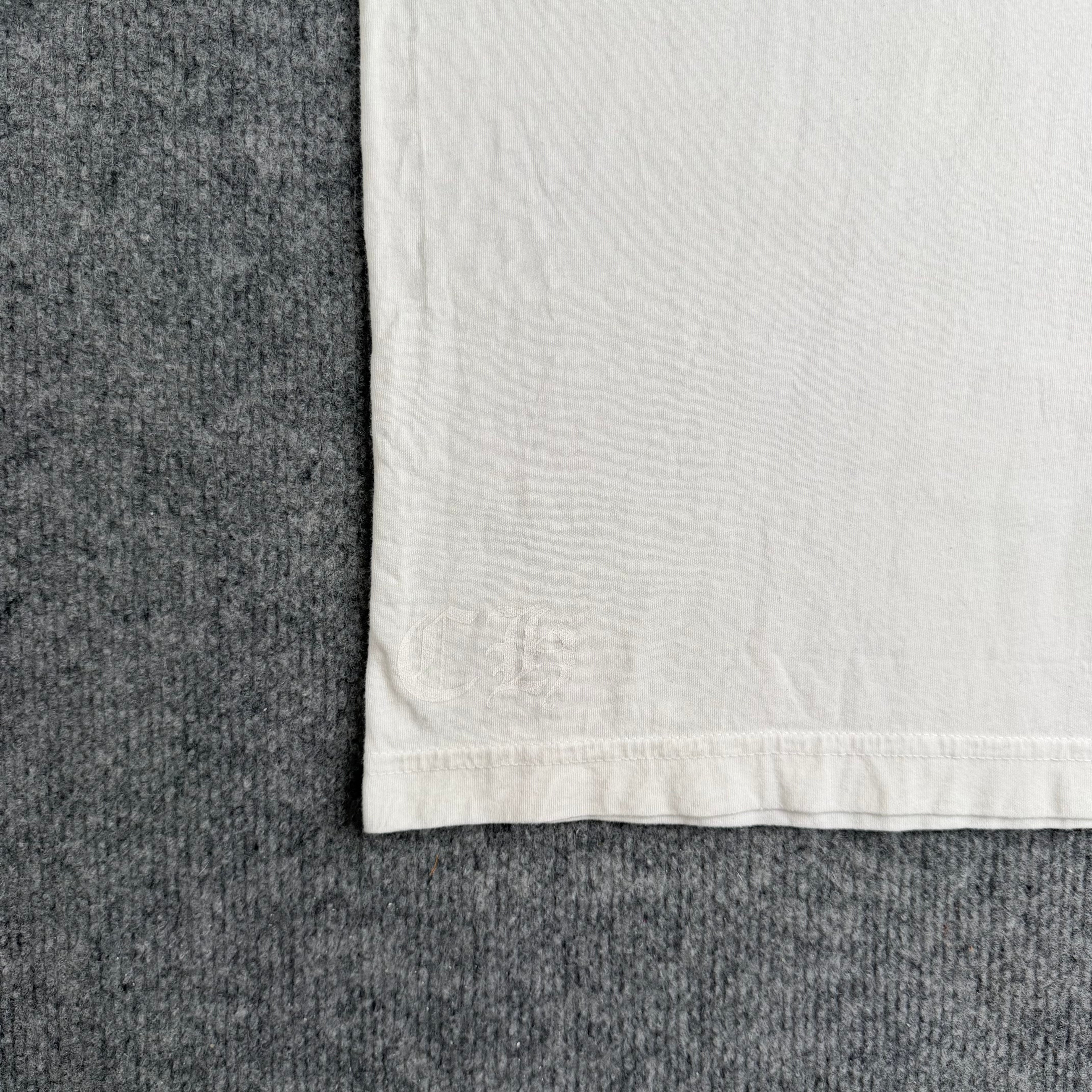 Chrome Hearts t-shirt (Str. XL)