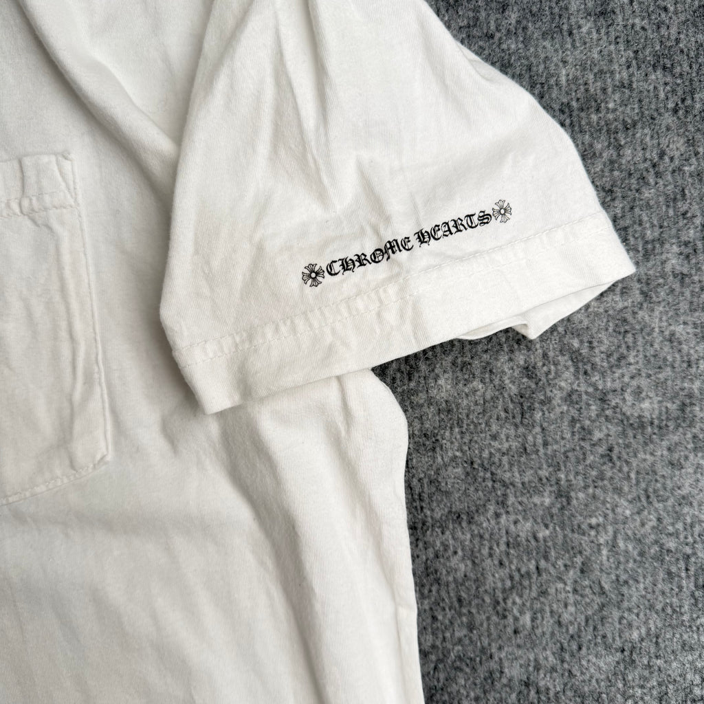 Chrome Hearts t-shirt (Str. XL)