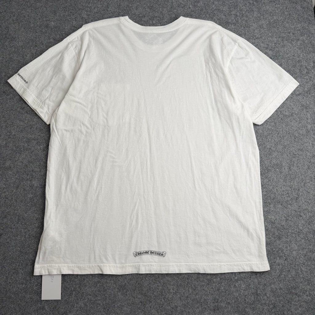 Chrome Hearts t-shirt (Str. XL)
