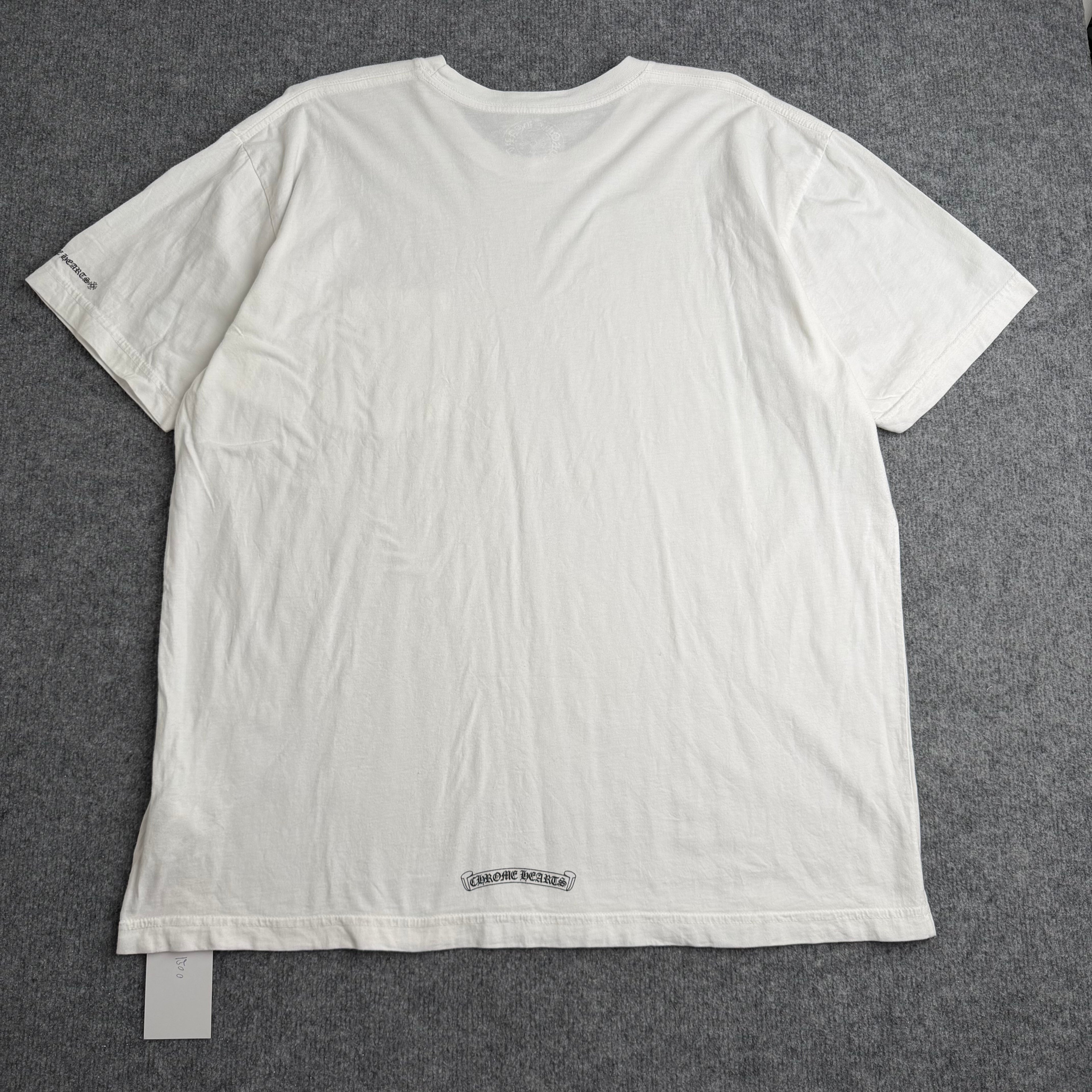 Chrome Hearts t-shirt (Str. XL)