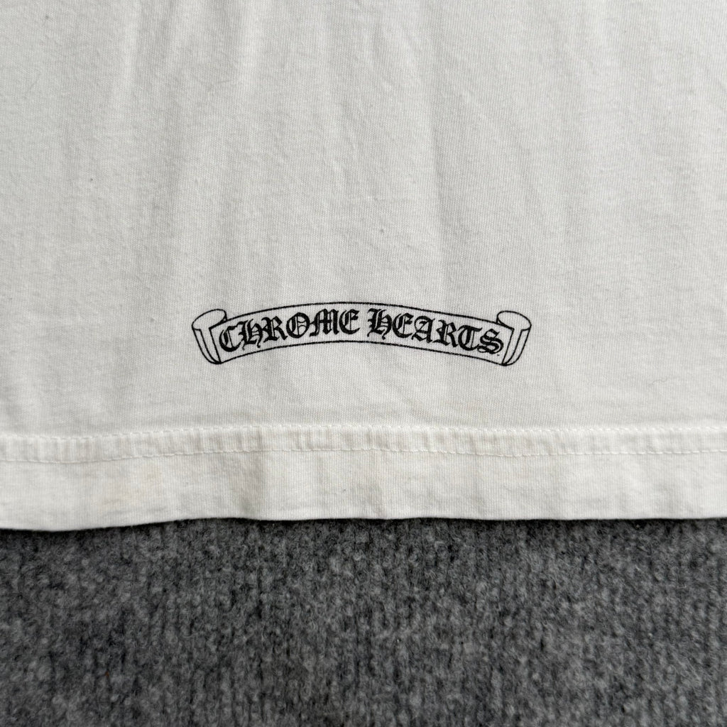 Chrome Hearts t-shirt (Str. XL)