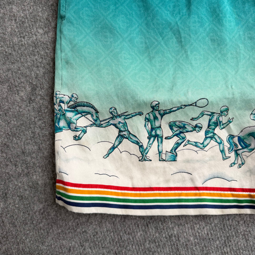 Casablanca shorts (Str. M)