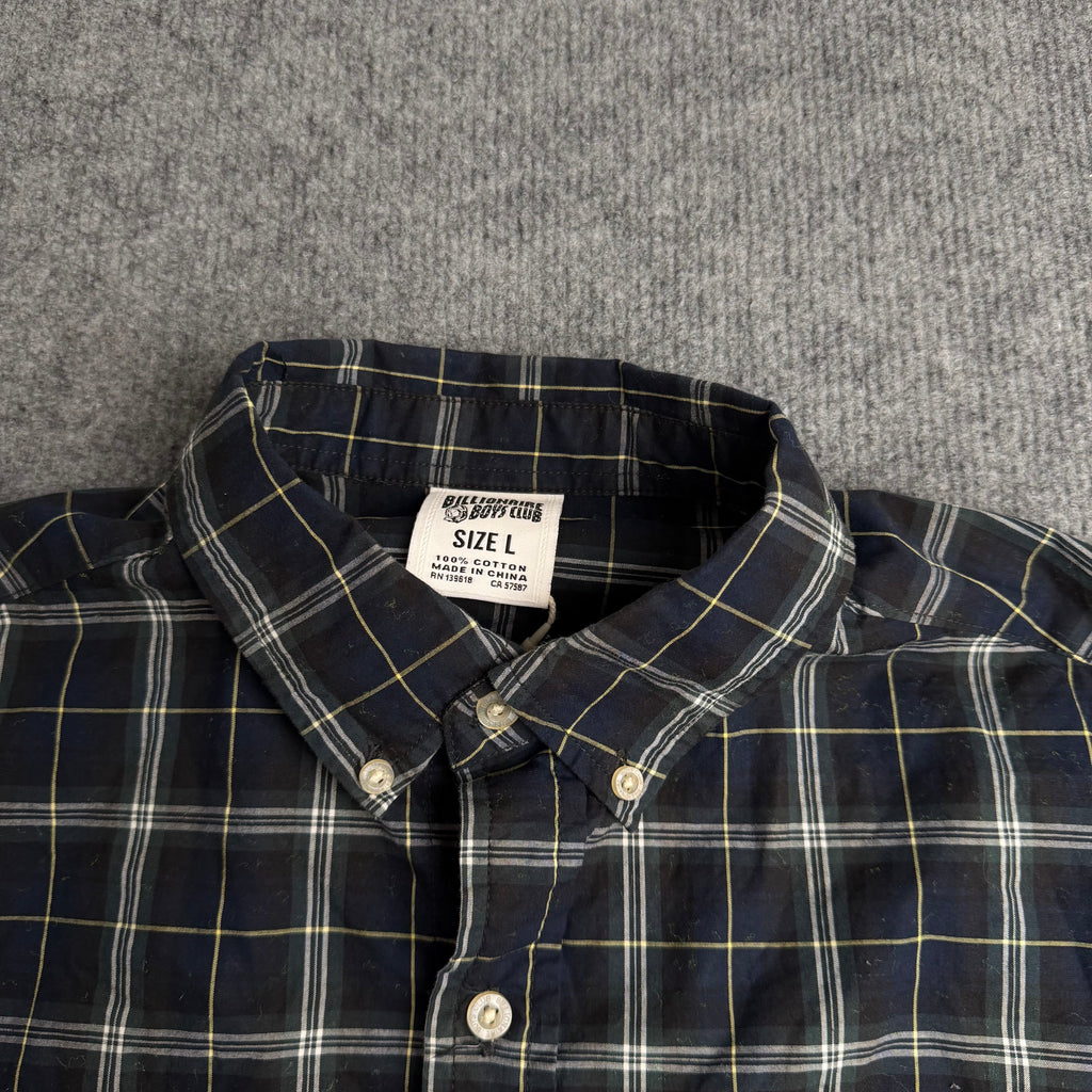 Billionaire Boys Club skjorte (Str. L)