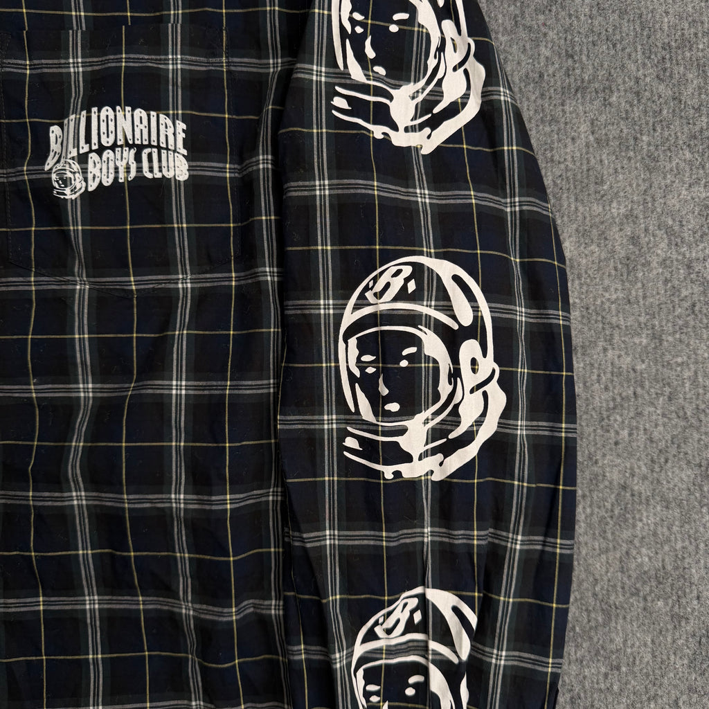 Billionaire Boys Club skjorte (Str. L)