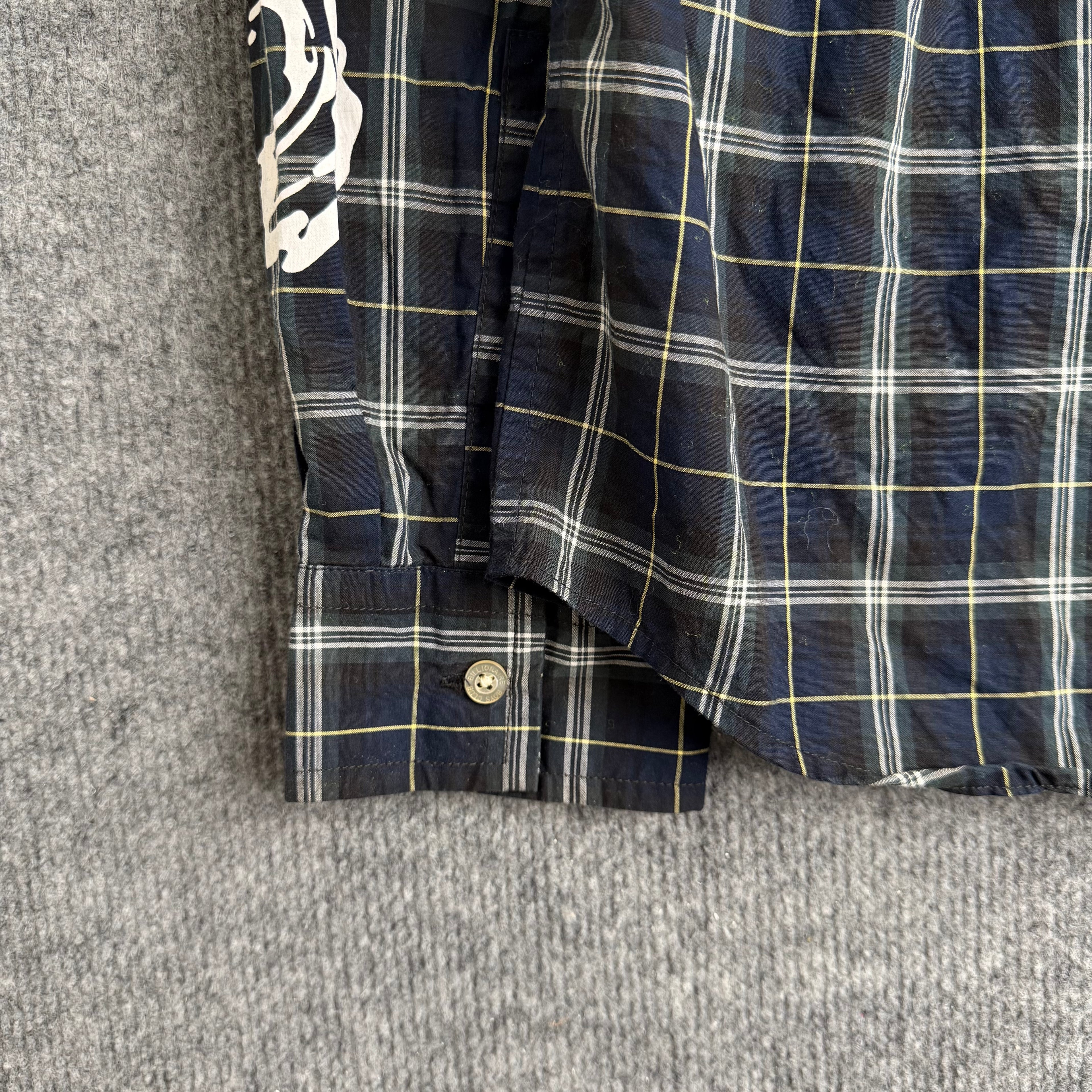 Billionaire Boys Club skjorte (Str. L)