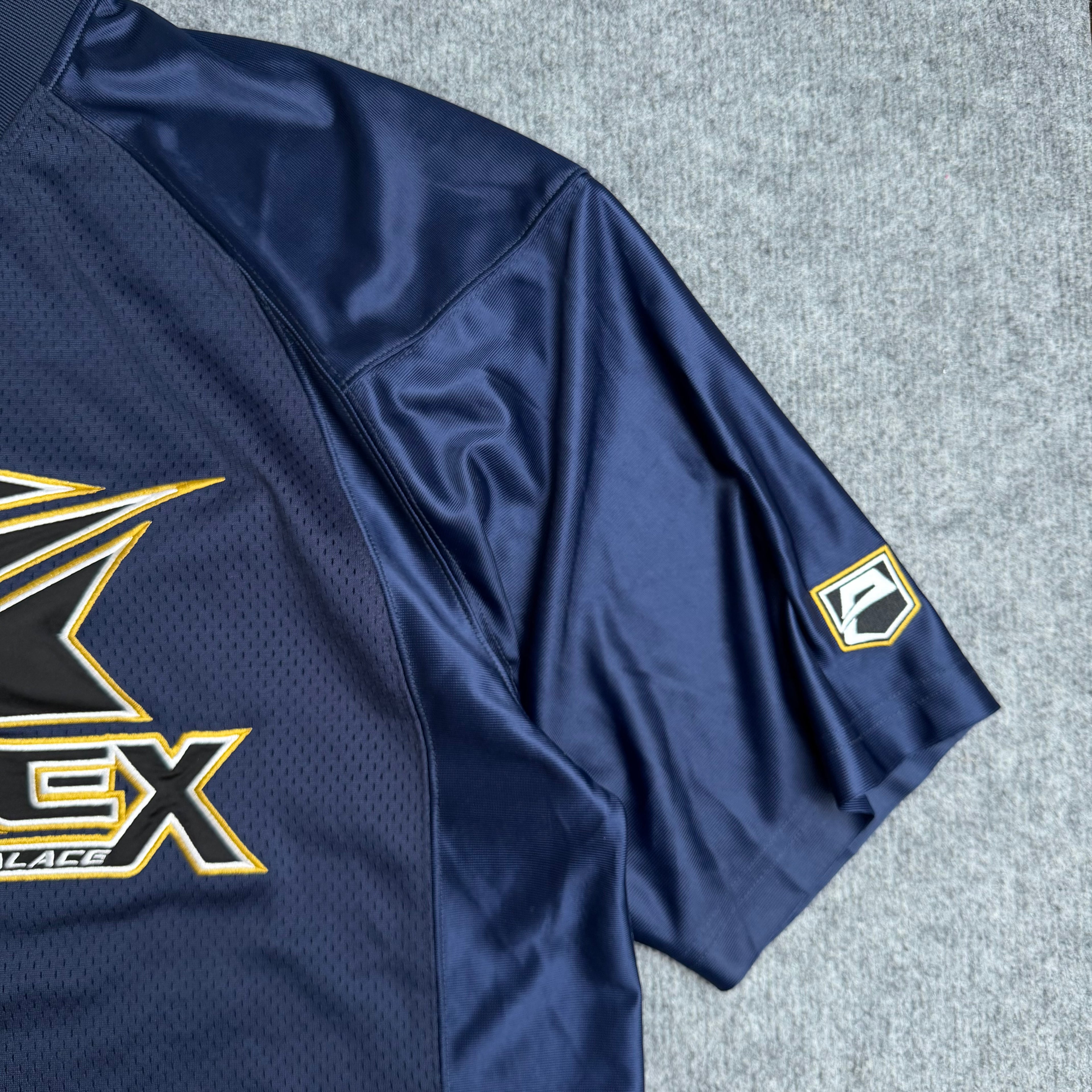 Avirex x Palace Jersey (Str. L)