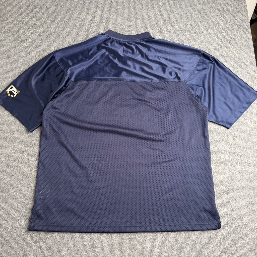 Avirex x Palace Jersey (Str. L)