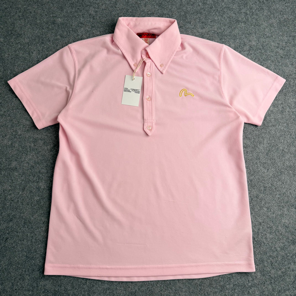 Evisu polo (Str. M)