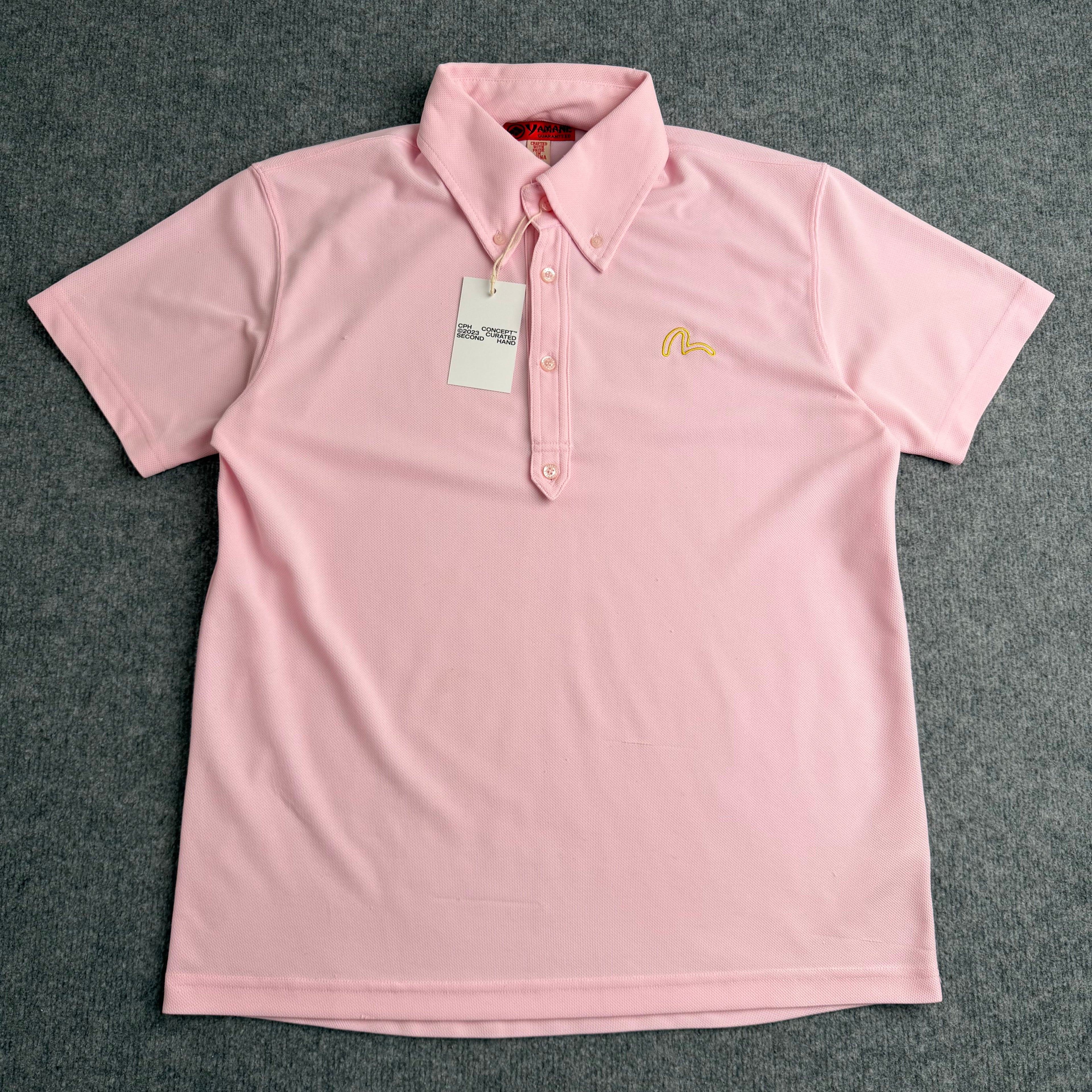 Evisu polo (Str. M)