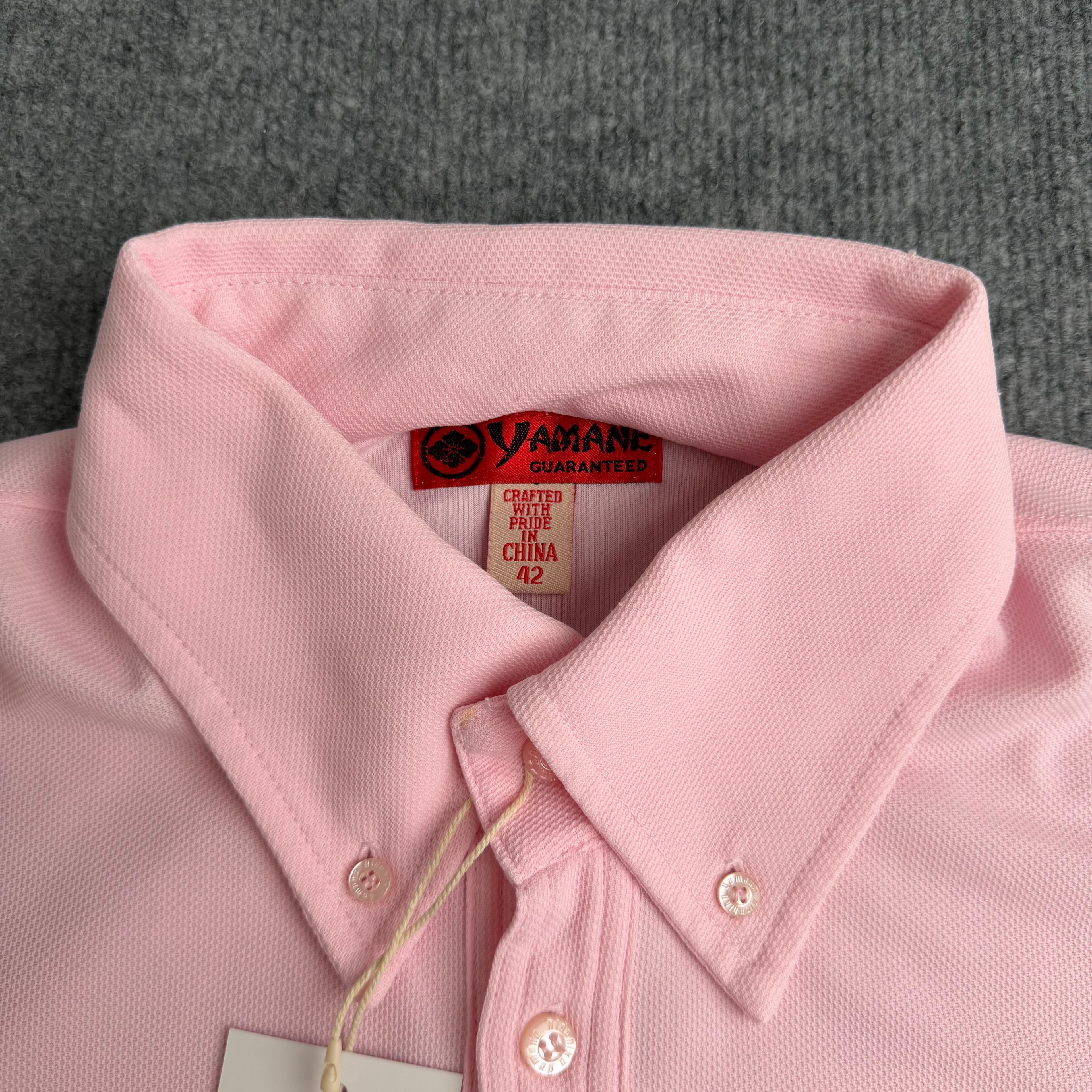 Evisu polo (Str. M)