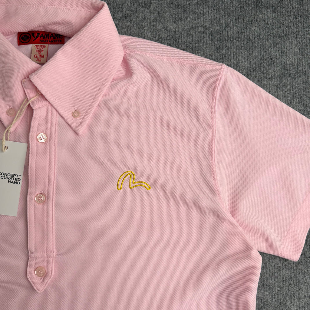 Evisu polo (Str. M)