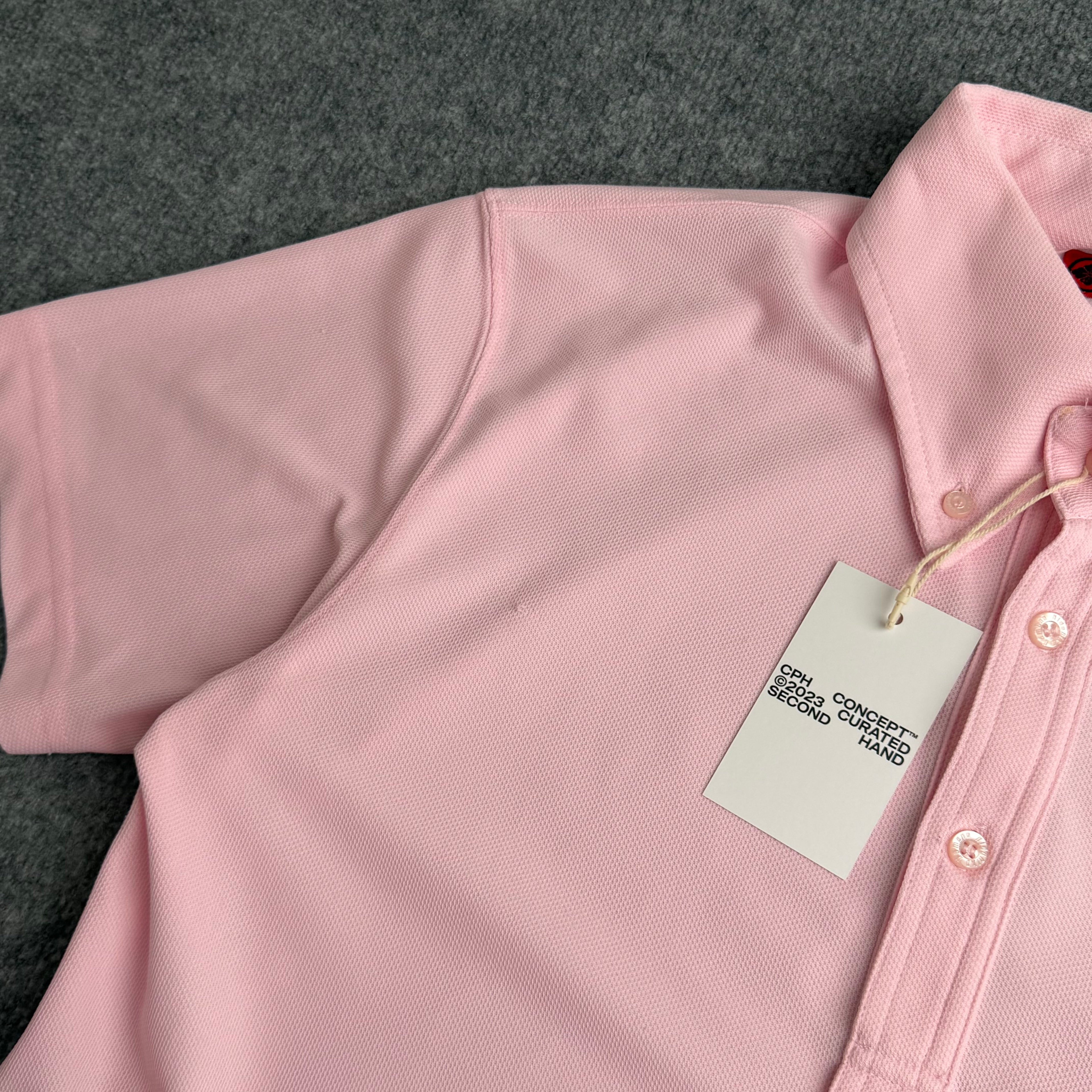 Evisu polo (Str. M)
