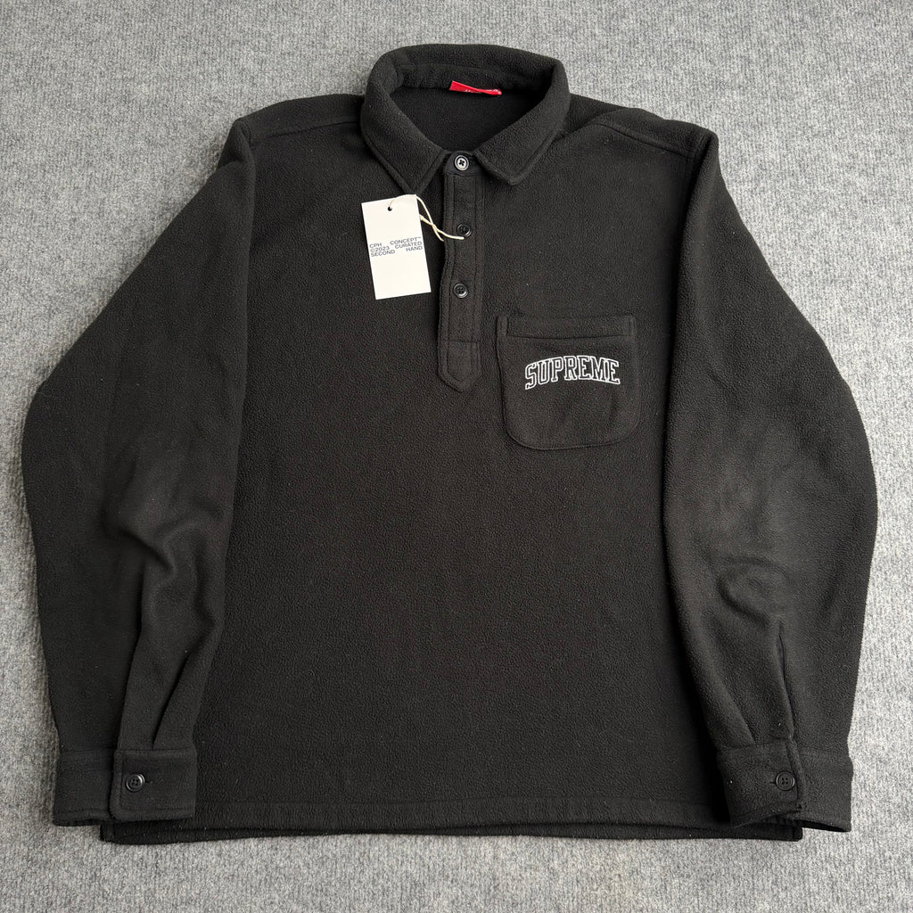 Supreme polo (Str. M)