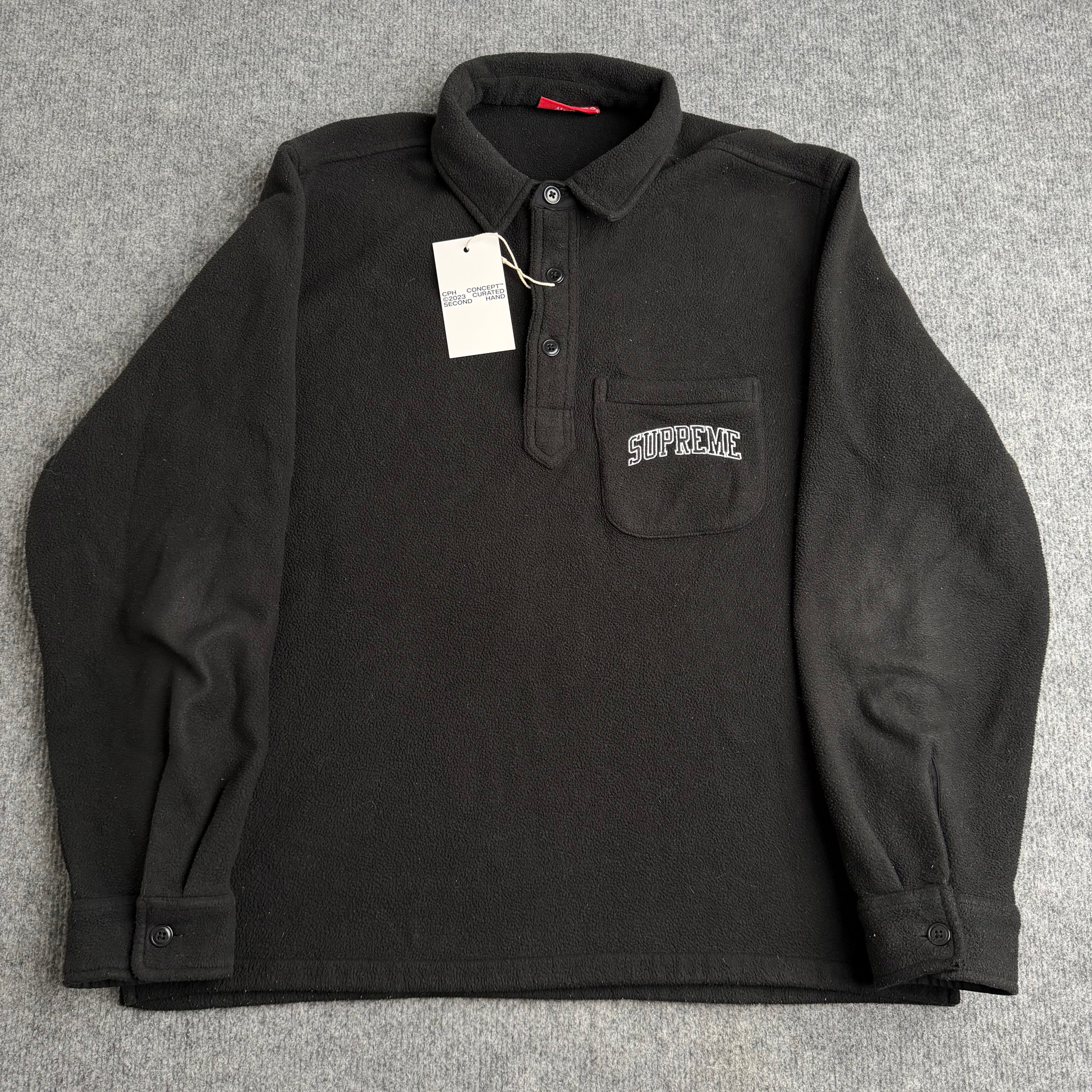 Supreme polo (Str. M)