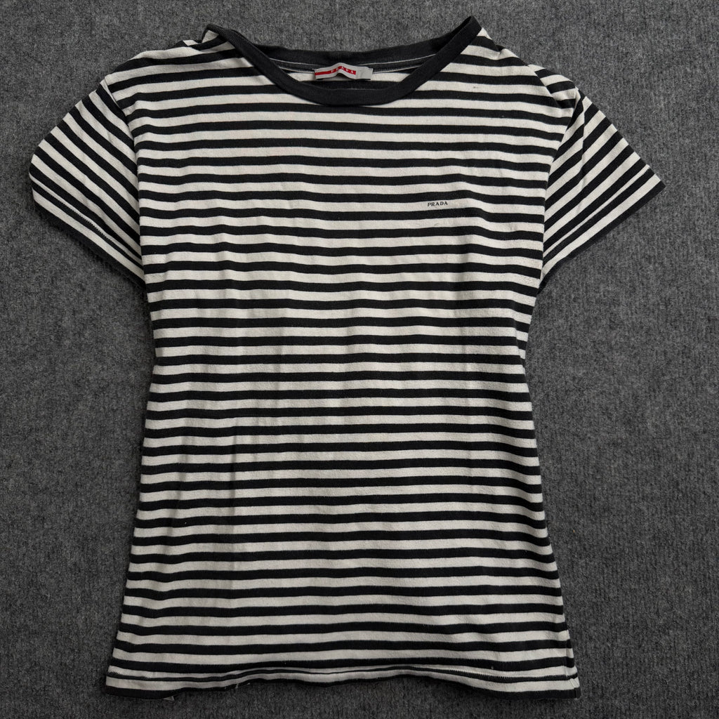 Prada top (Str. M)