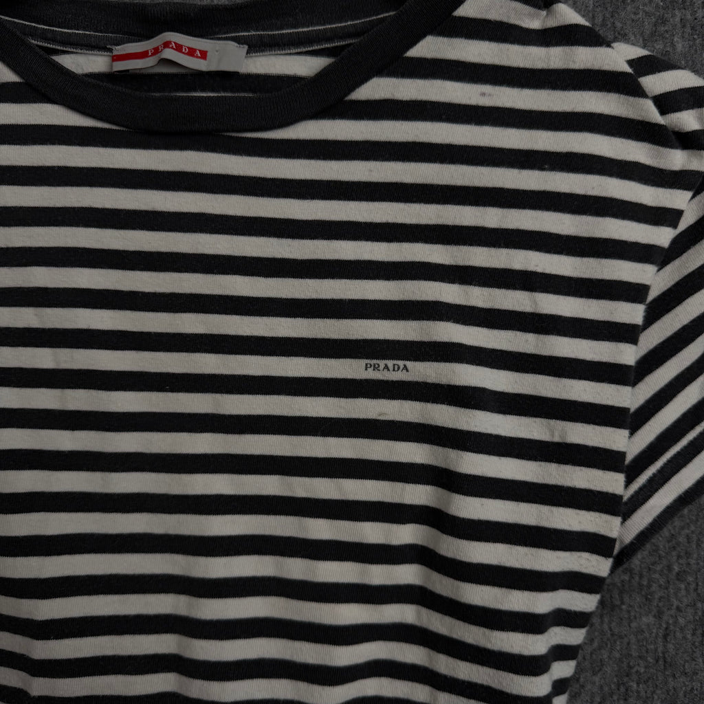 Prada top (Str. M)