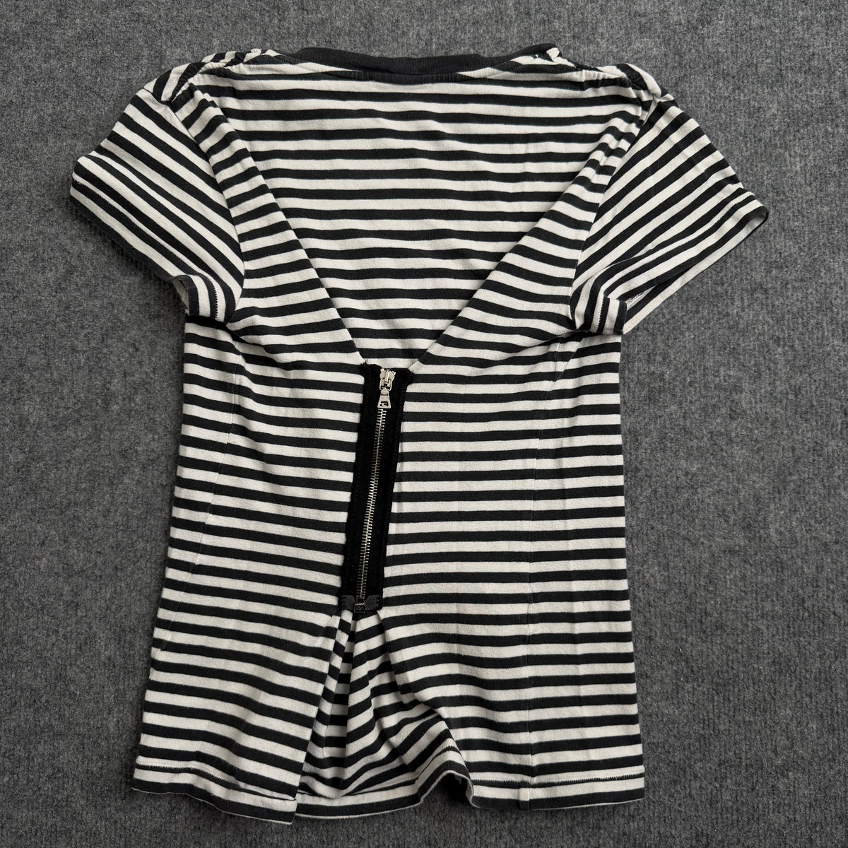 Prada top (Str. M)