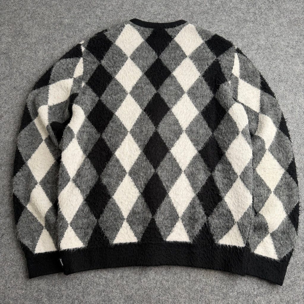 Supreme cardigan (Str. M)