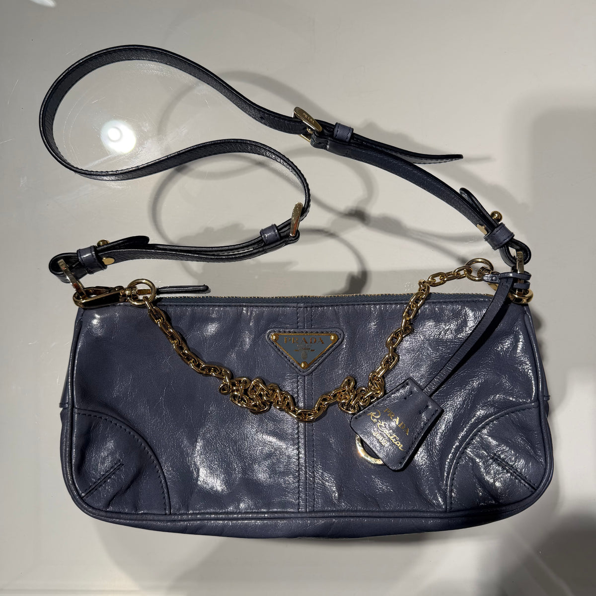 Prada Taske