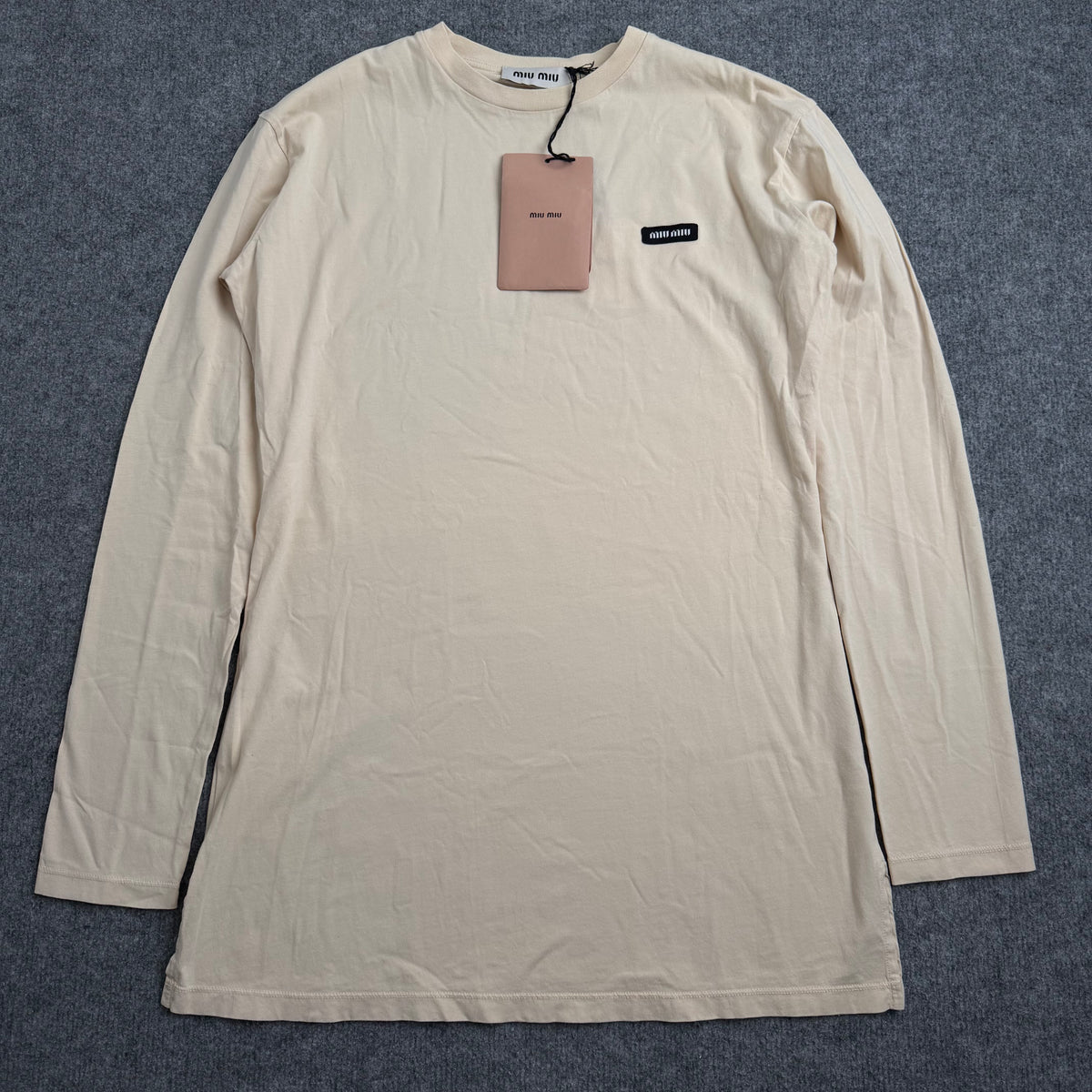 Miu Miu bluse (Str. M)