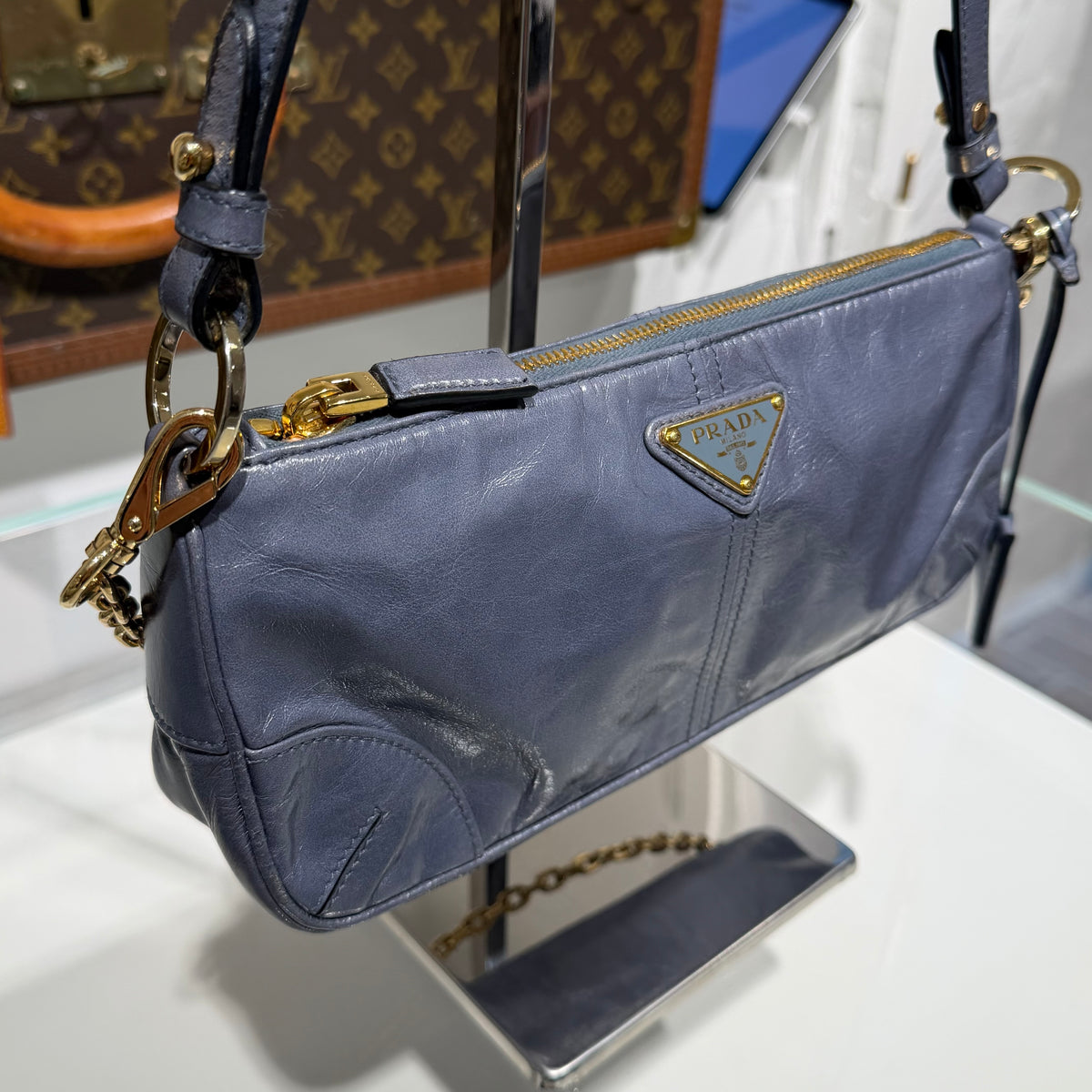 Prada Taske