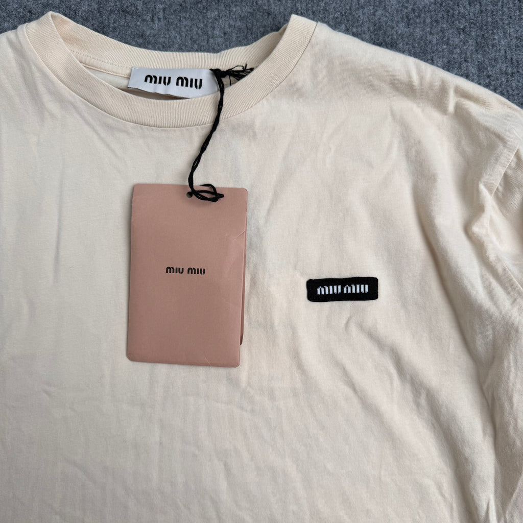 Miu Miu bluse (Str. M)