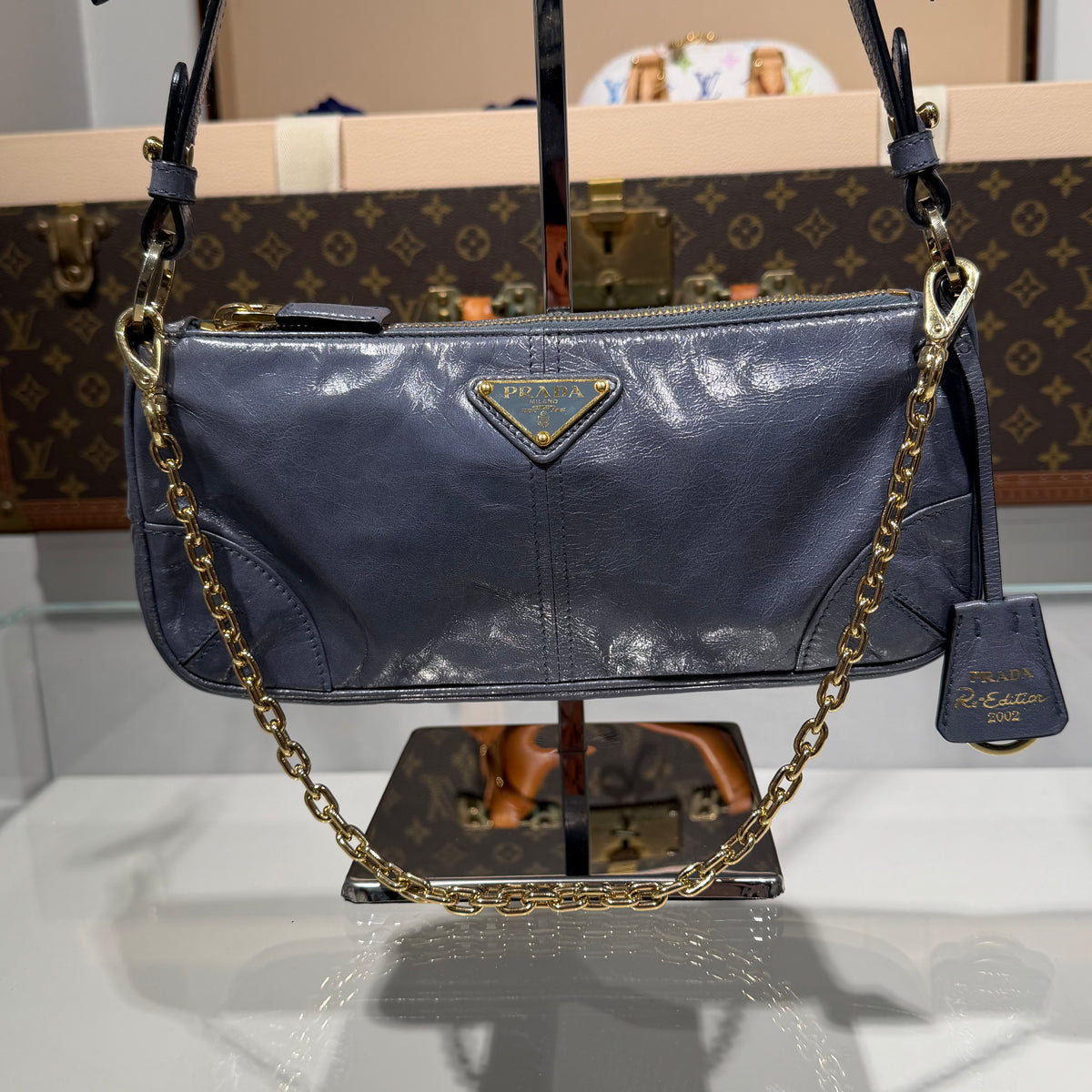 Prada Taske