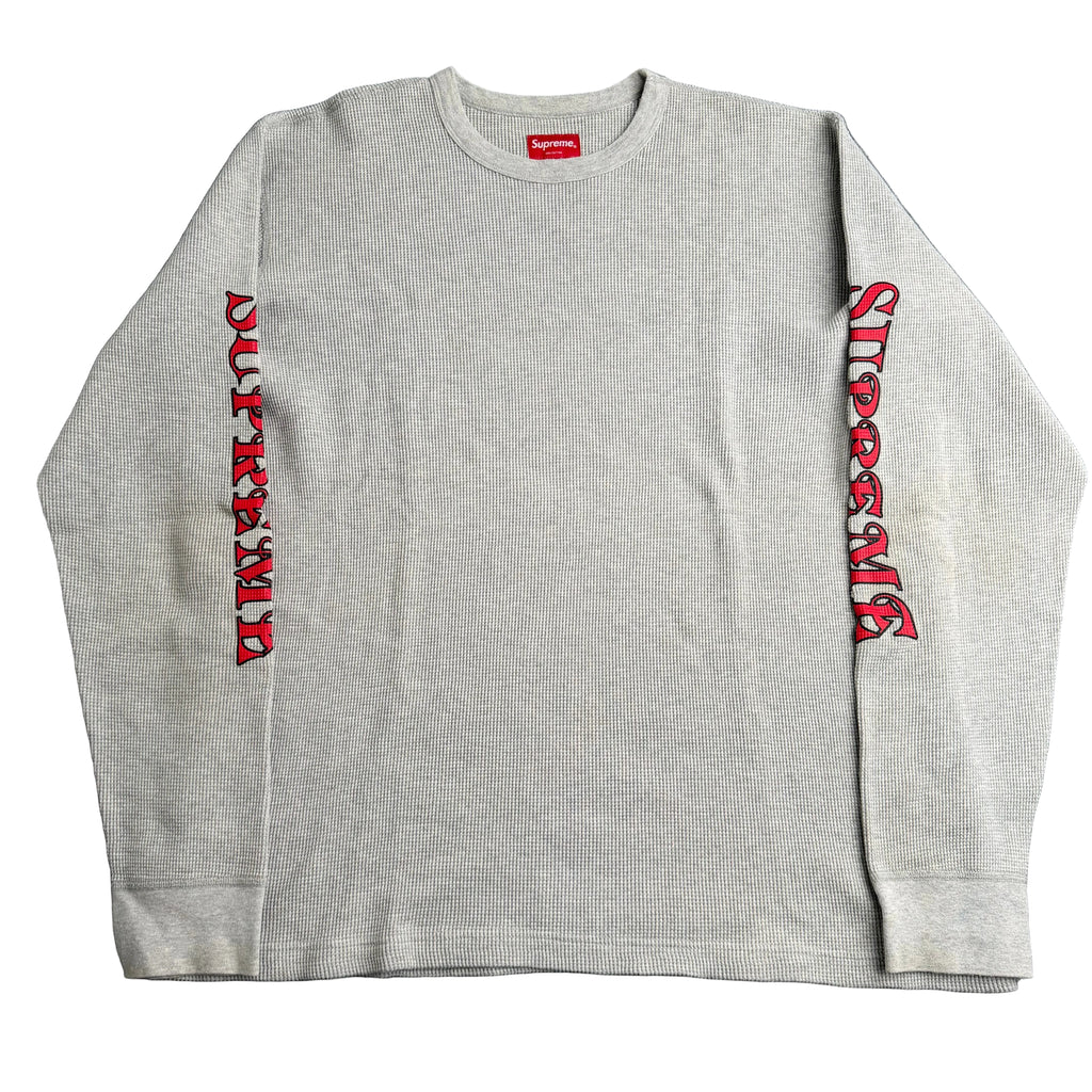 Supreme bluse (Str. L )