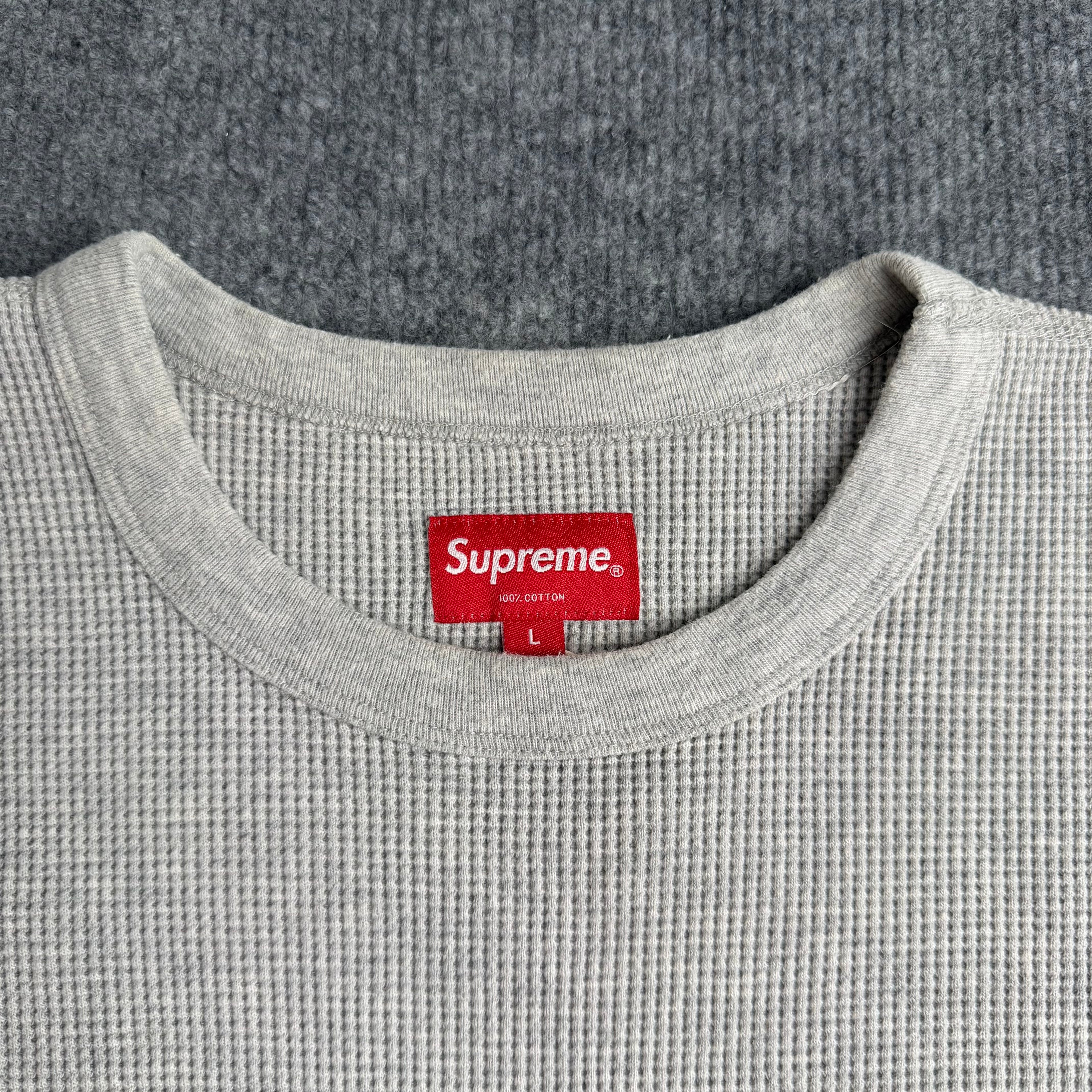 Supreme bluse (Str. L )