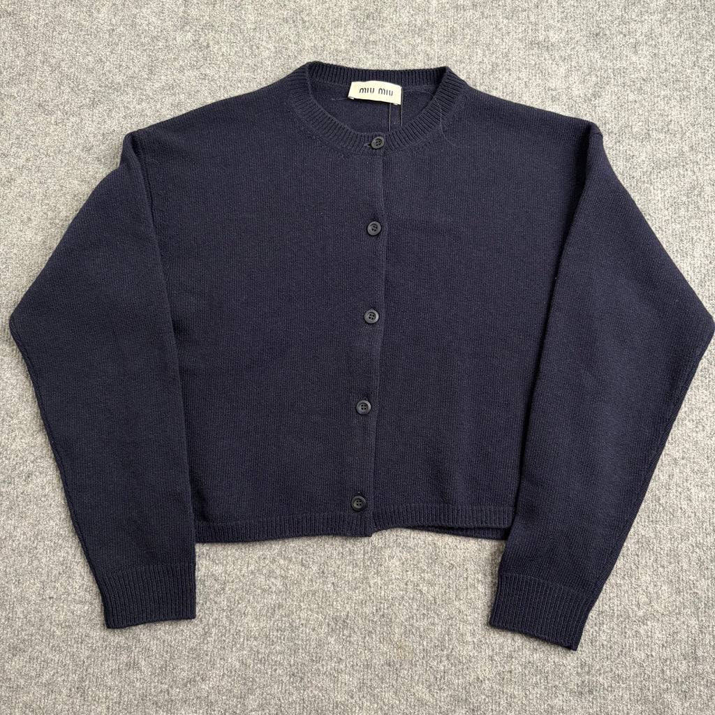 Miu Miu cardigan (Str. 42)