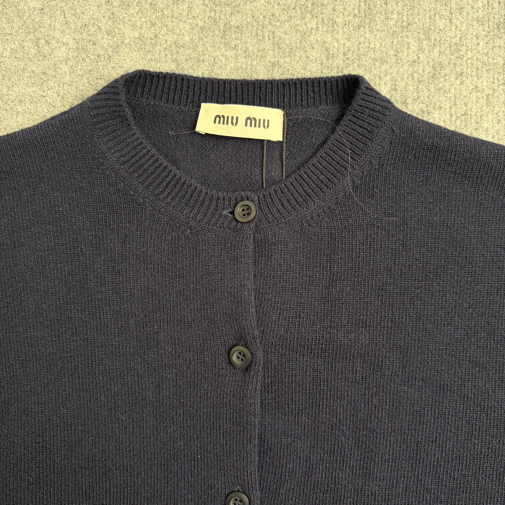 Miu Miu cardigan (Str. 42)