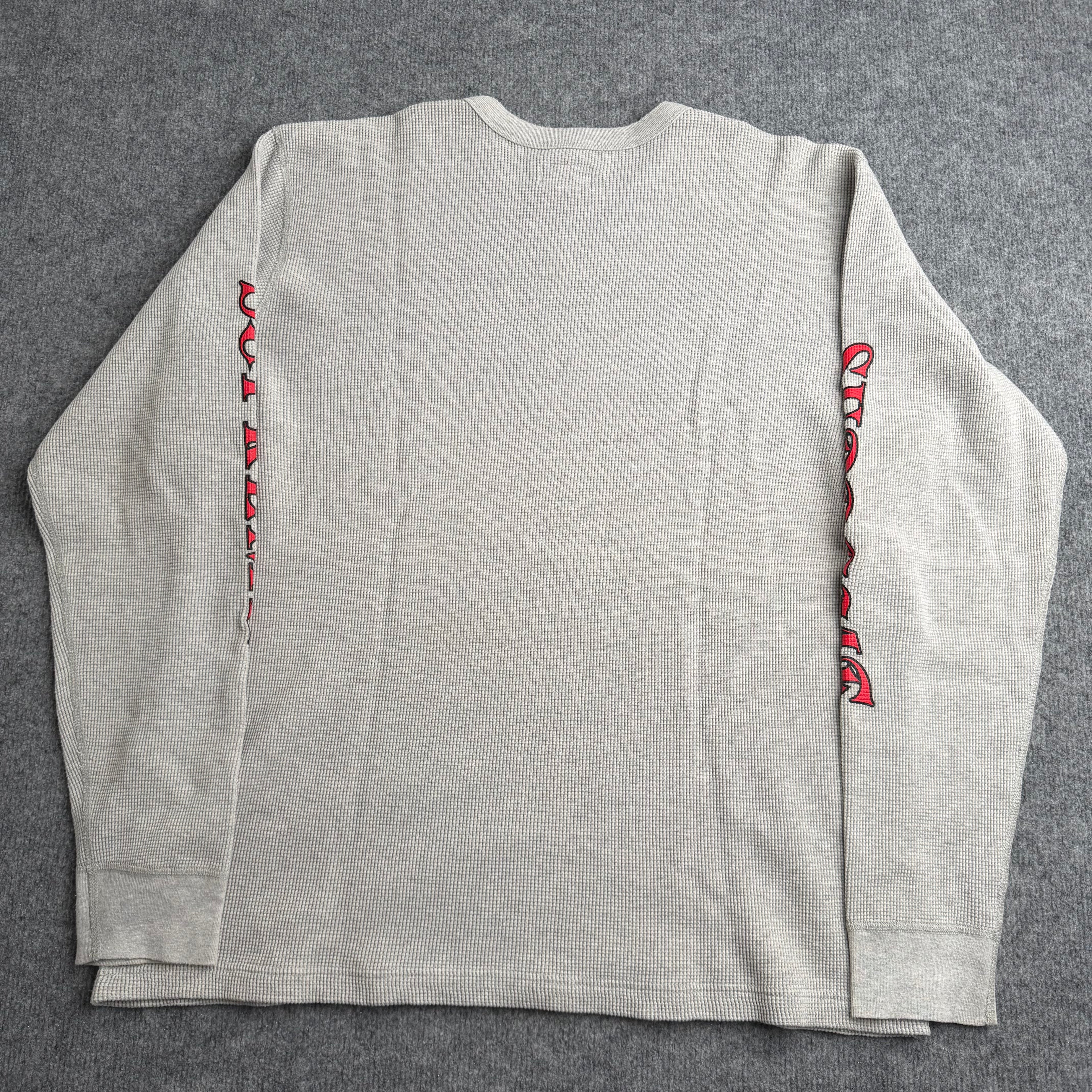 Supreme bluse (Str. L )
