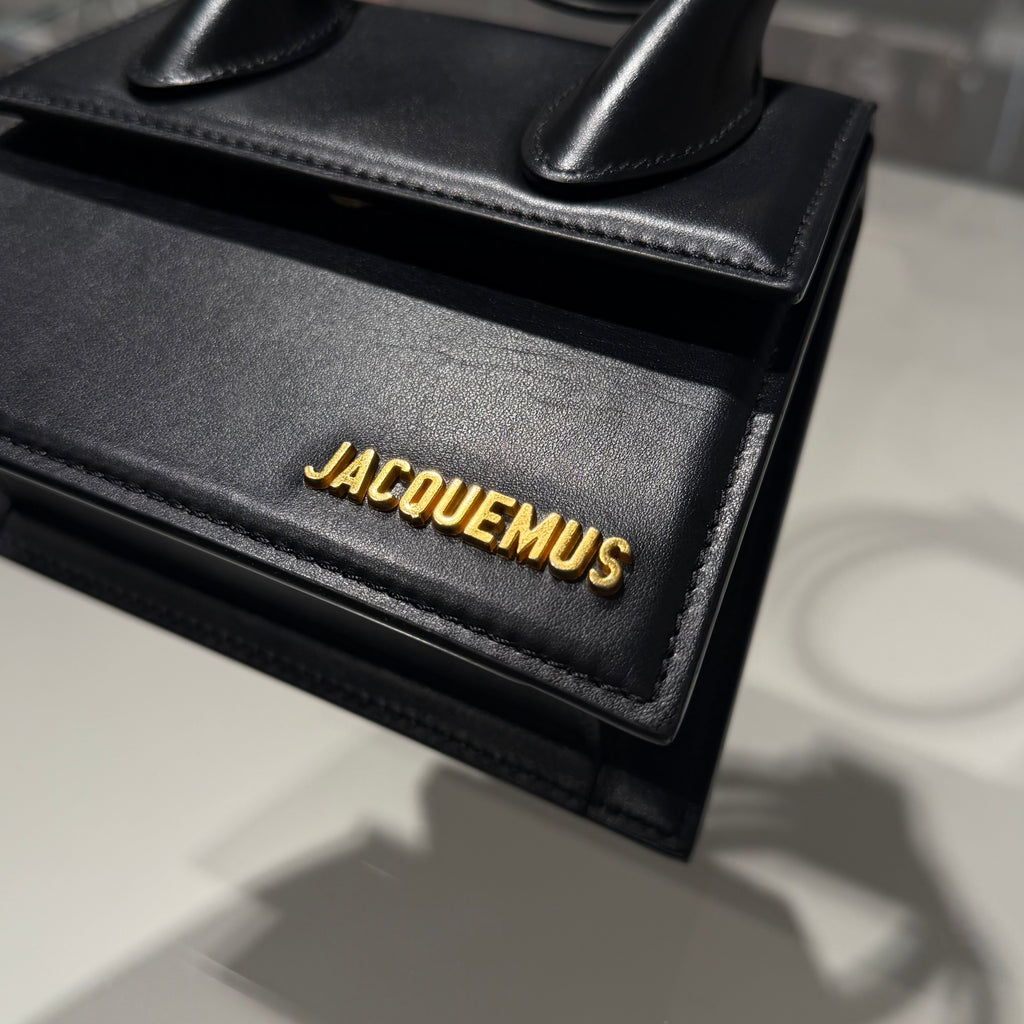 Jacquemus Mini taske