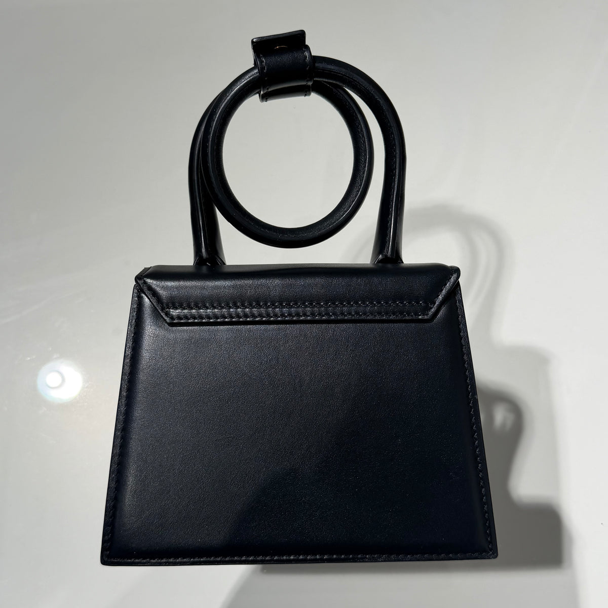 Jacquemus Mini taske