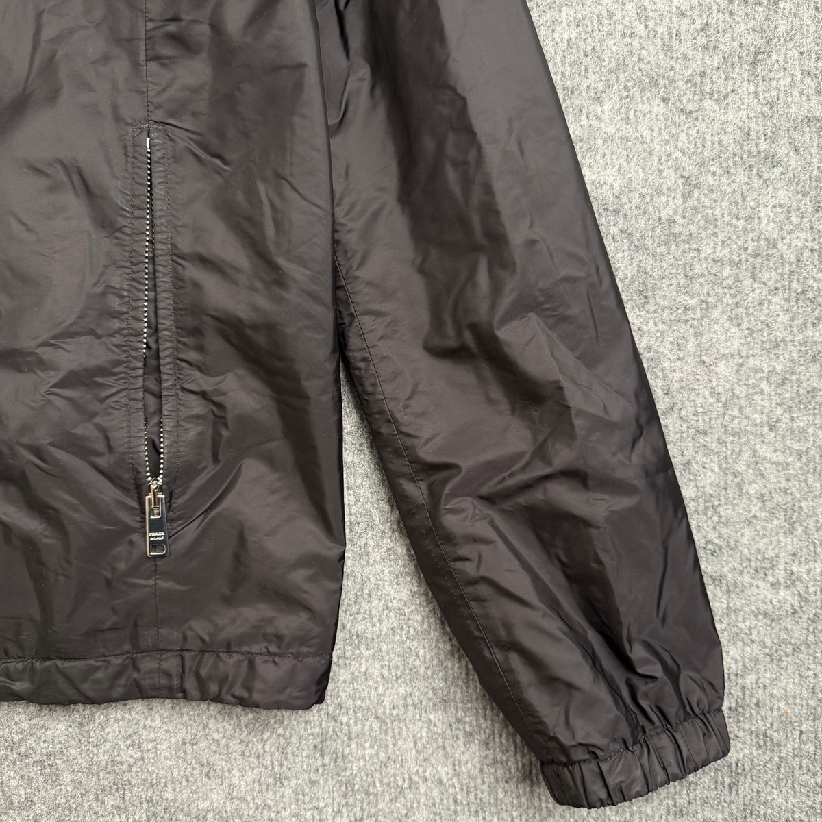 Prada jakke (Str. S)
