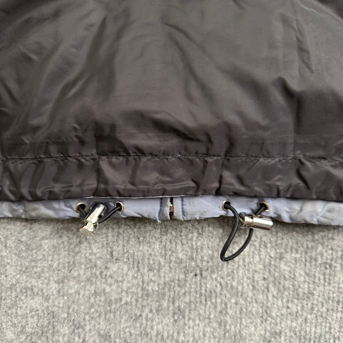 Prada jakke (Str. S)