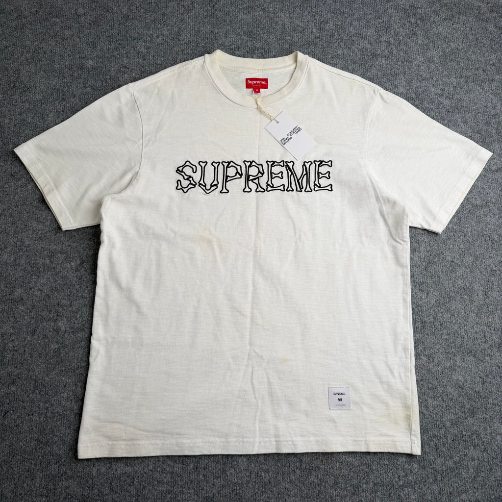 Supreme t-shirt (Str. M)