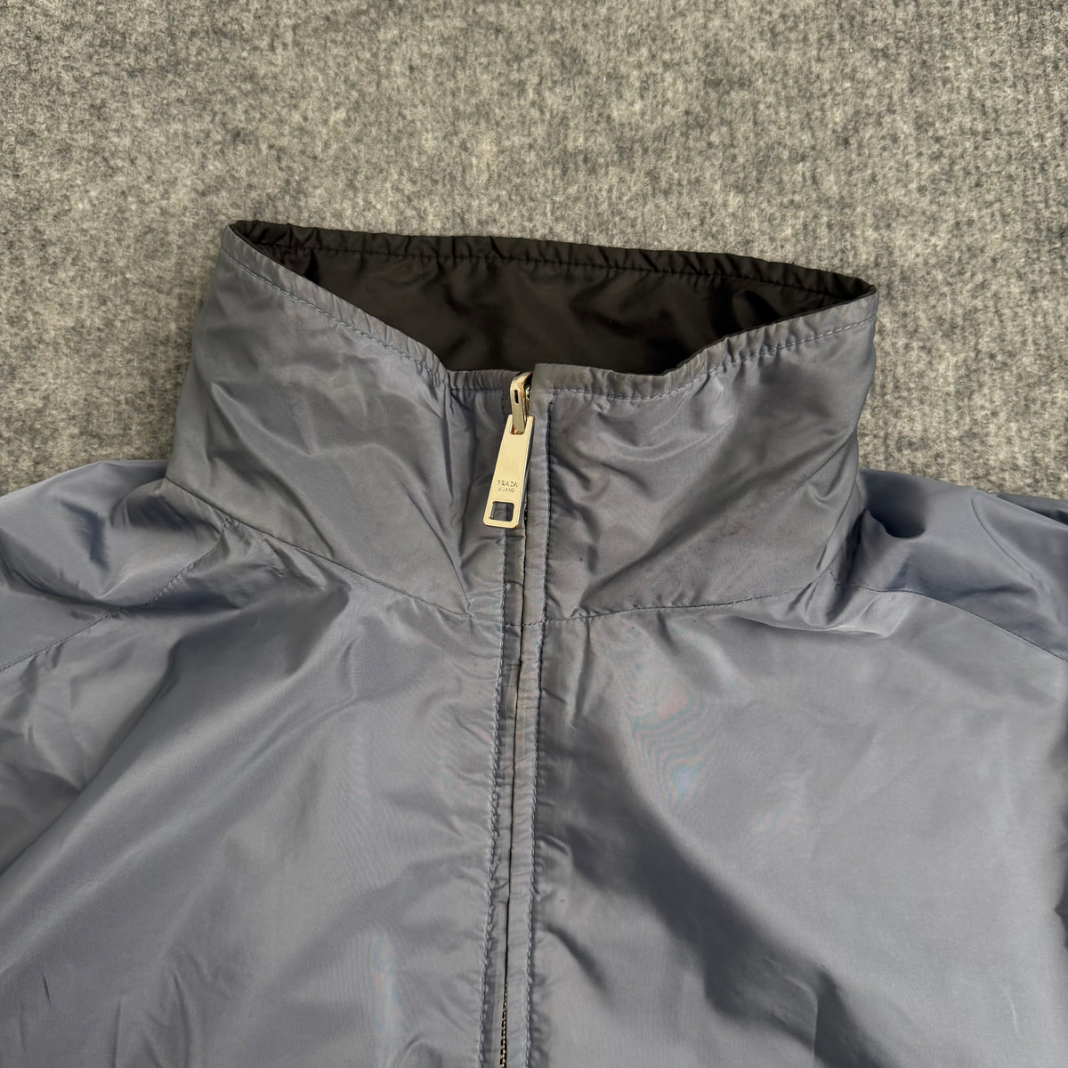 Prada jakke (Str. S)
