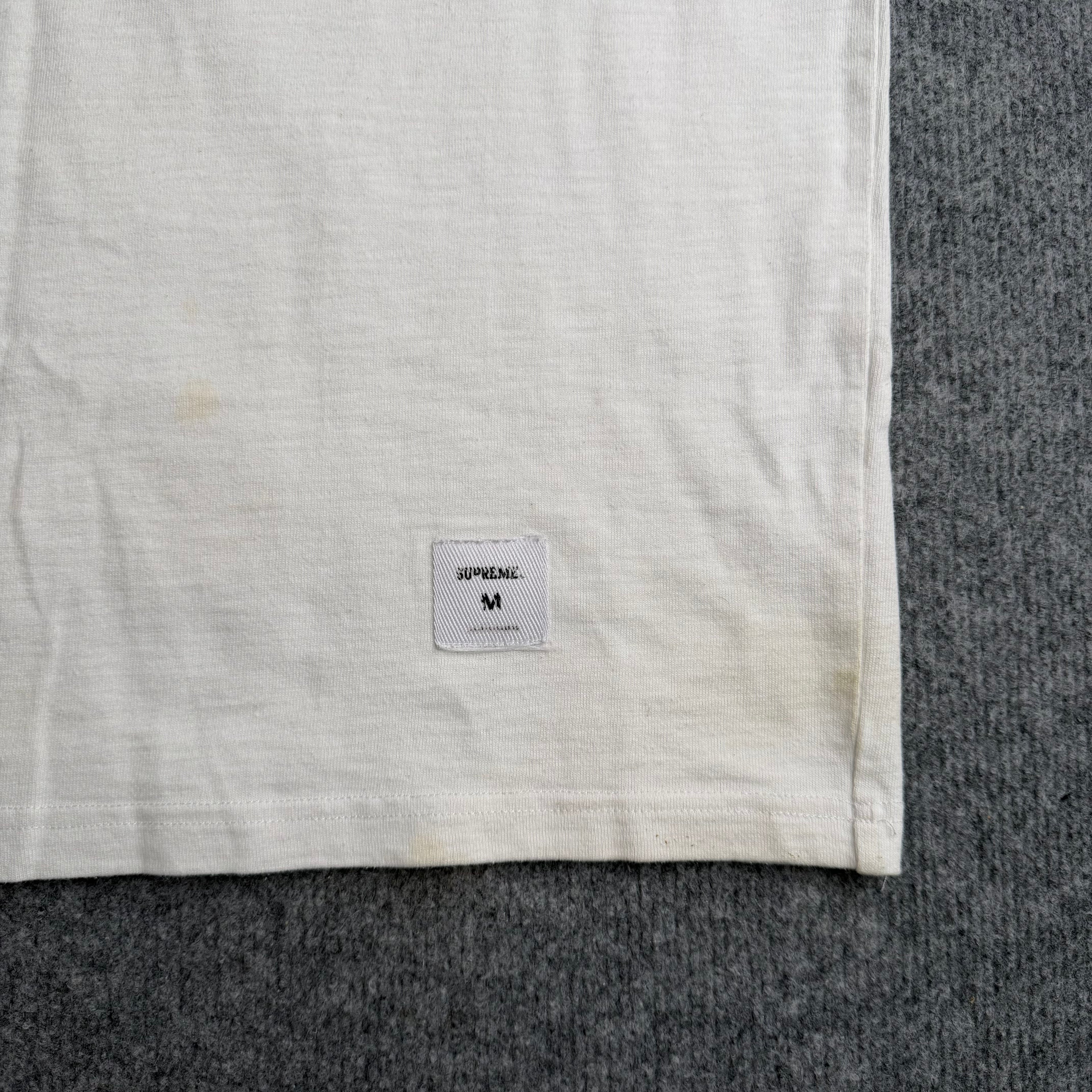 Supreme t-shirt (Str. M)
