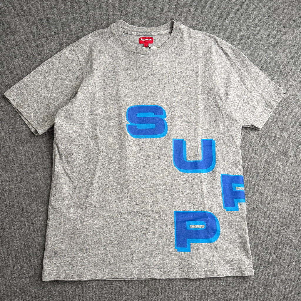 Supreme t-shirt (Str. L)