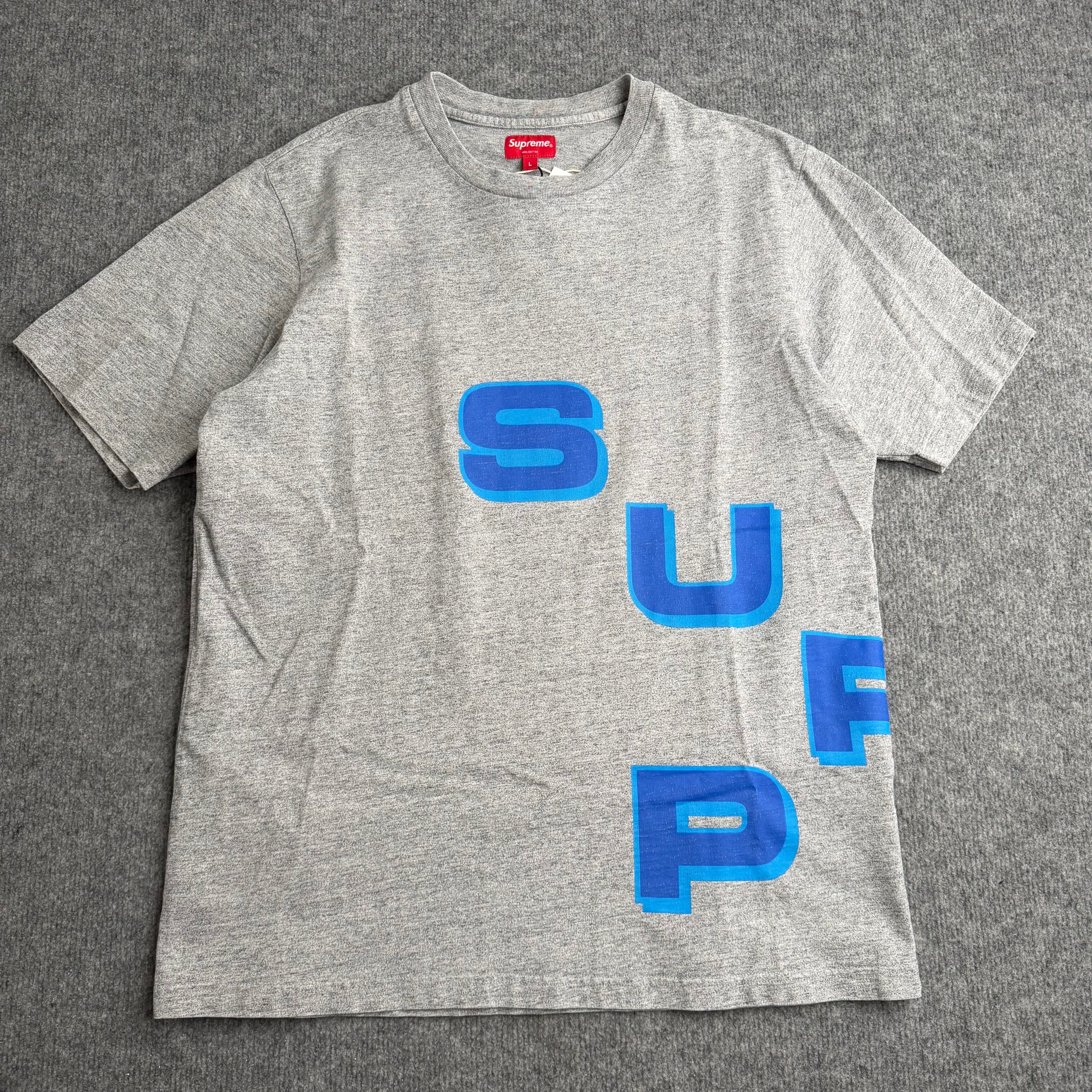 Supreme t-shirt (Str. L)