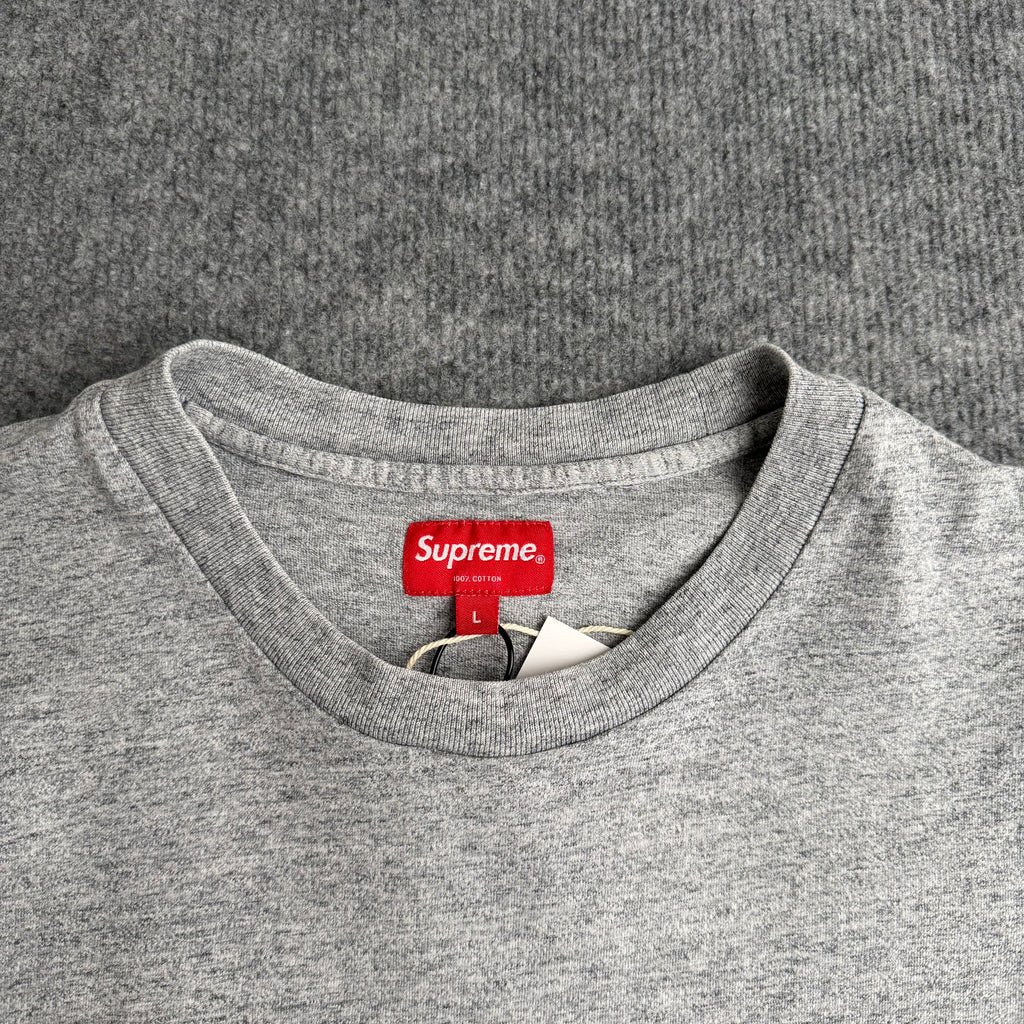 Supreme t-shirt (Str. L)