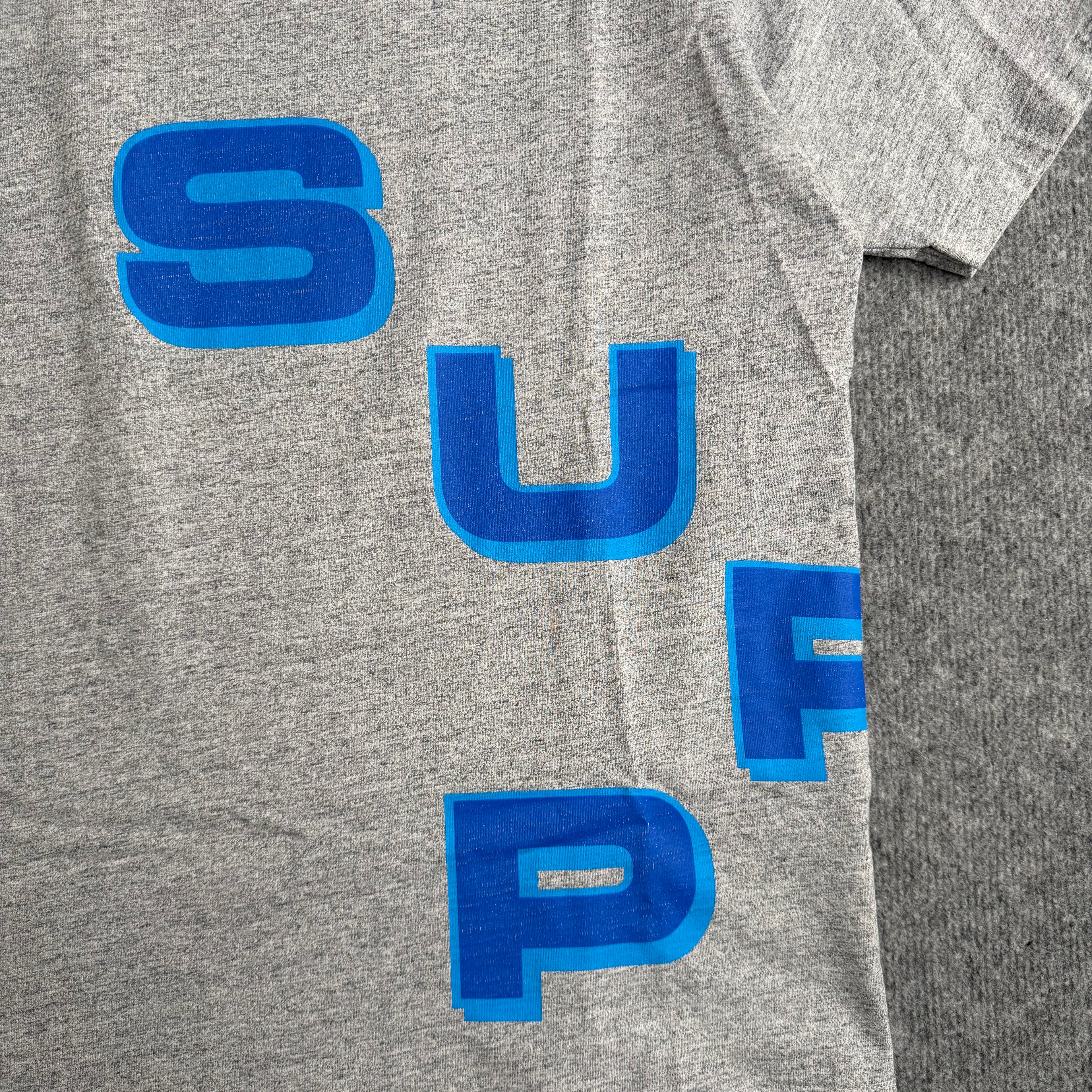 Supreme t-shirt (Str. L)