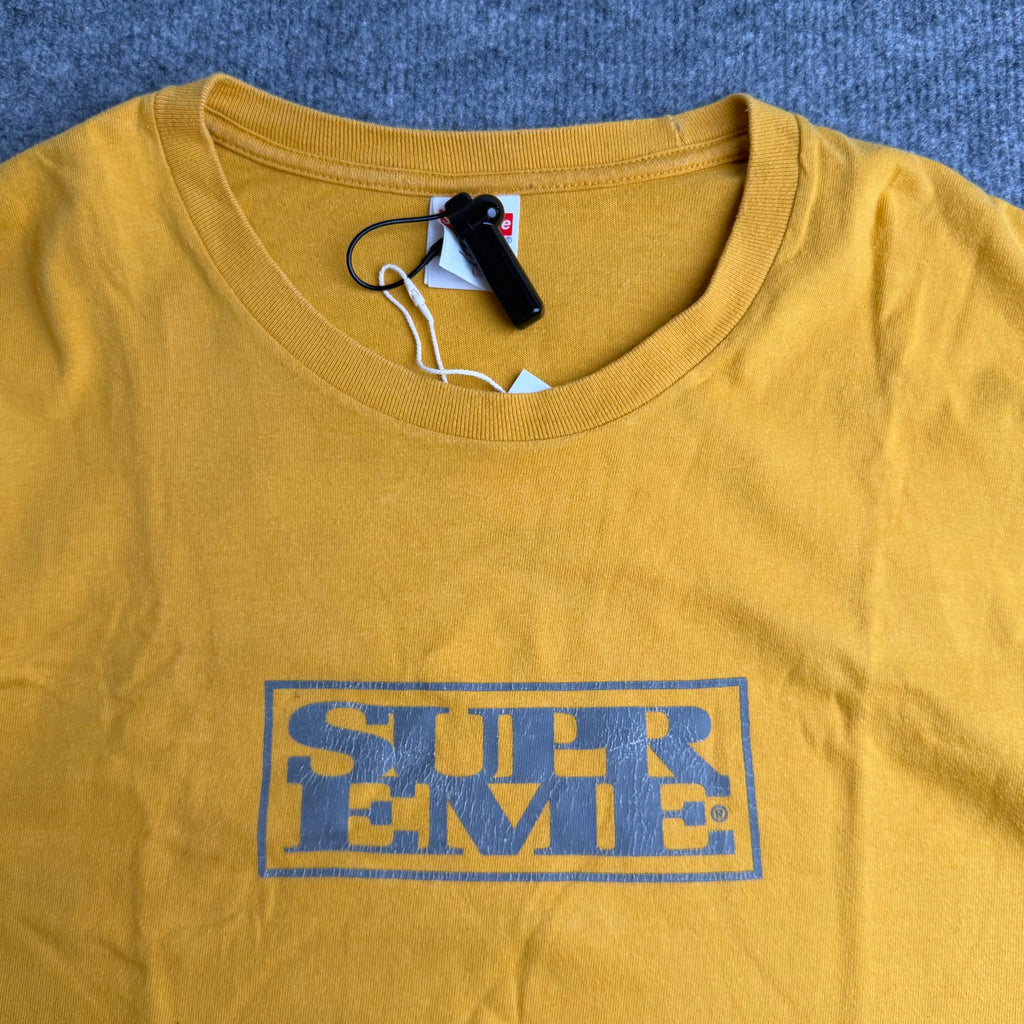 Supreme t-shirt (Str. L)