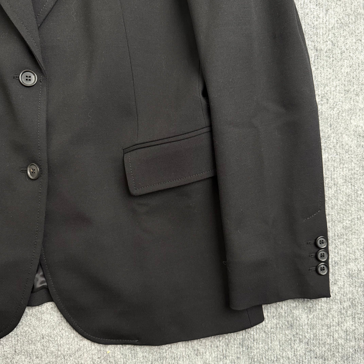 Miu Miu Blazer (Str. L)
