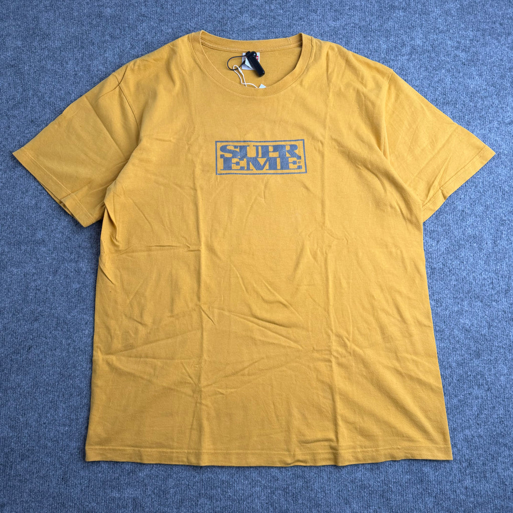 Supreme t-shirt (Str. L)
